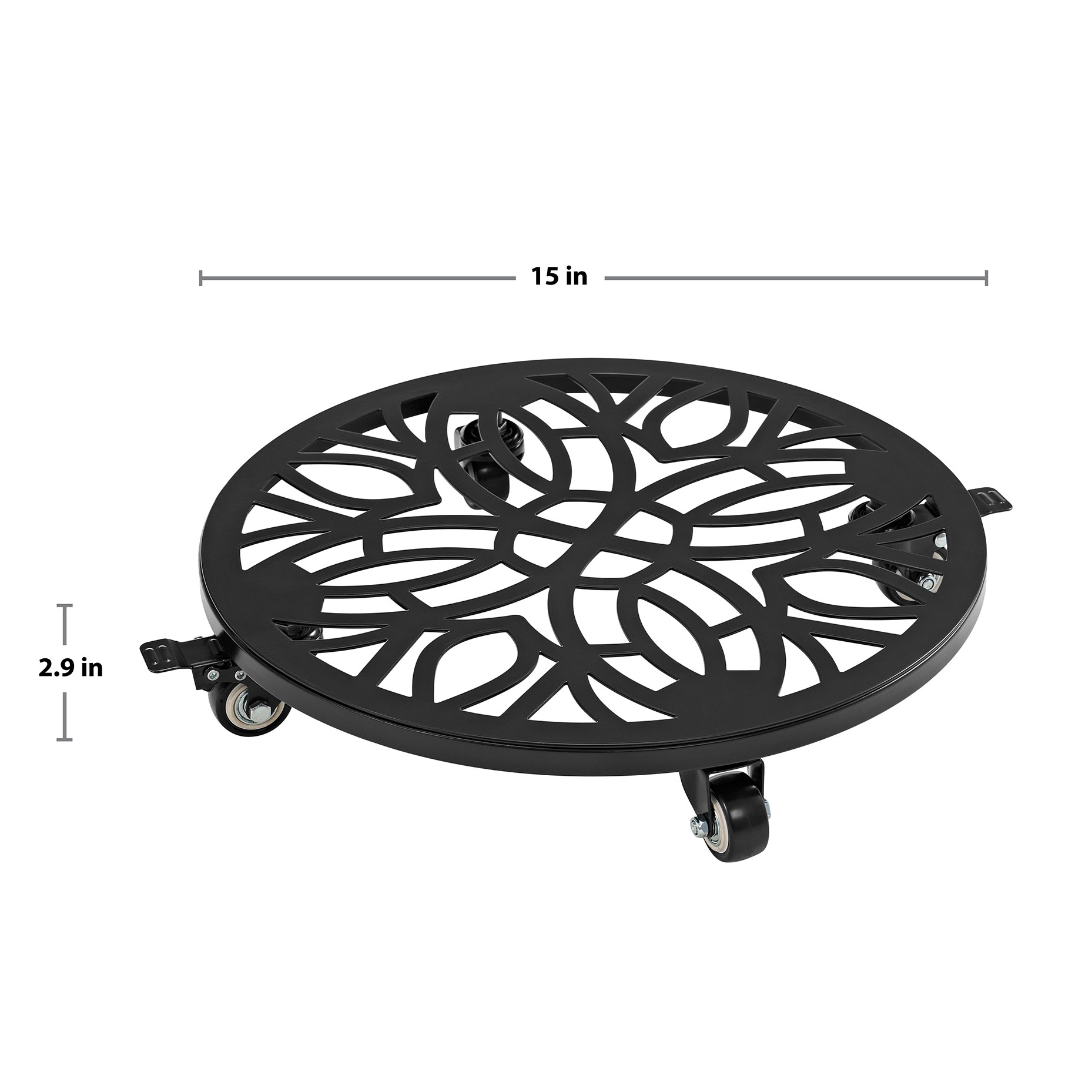 Enlarge Product Preview 4 Successfully Enriched by automation Job.