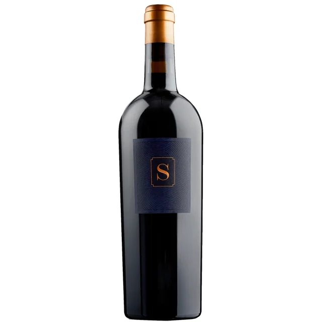 S BY SIGNORELLO CABERNET SAUVIGNON NAPA VALLEY 750ML