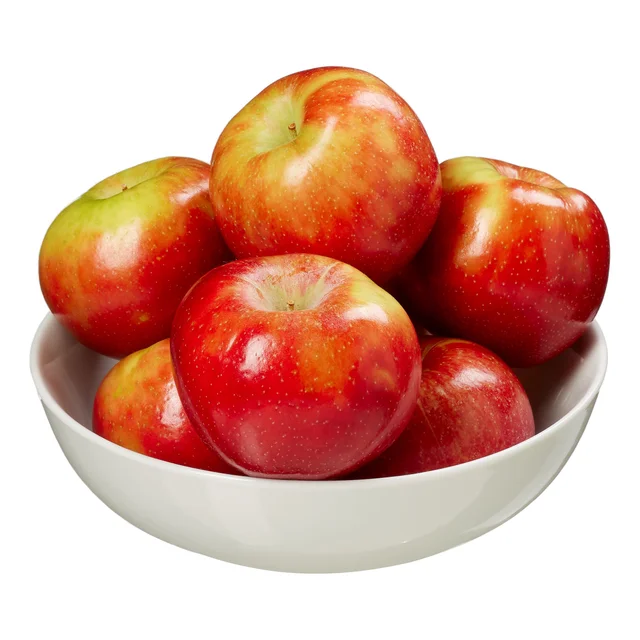 HUNNYZ APPLE 4 LBS