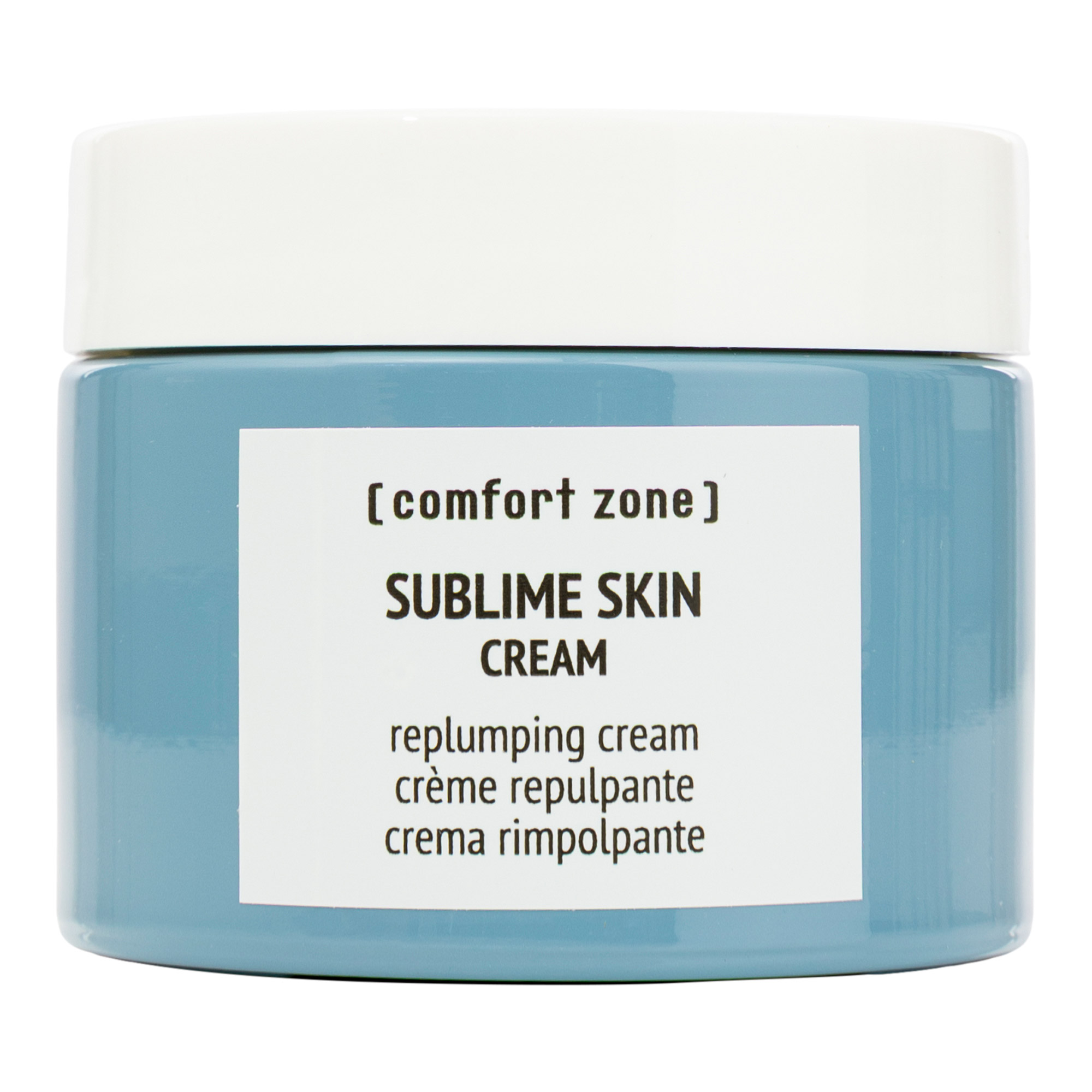 Comfort Zone Sublime Skin Cream, 60 mL