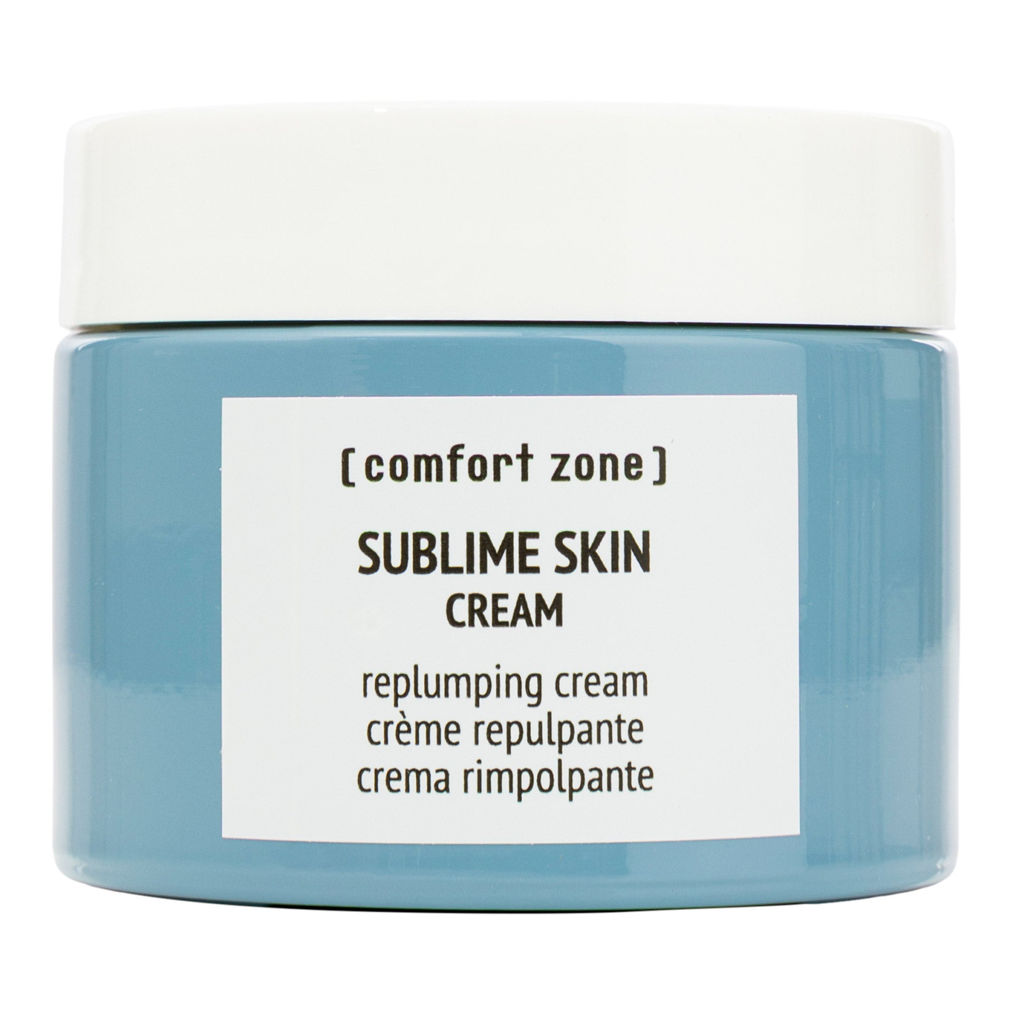 Comfort Zone Sublime Skin Cream, 60 mL | Costco