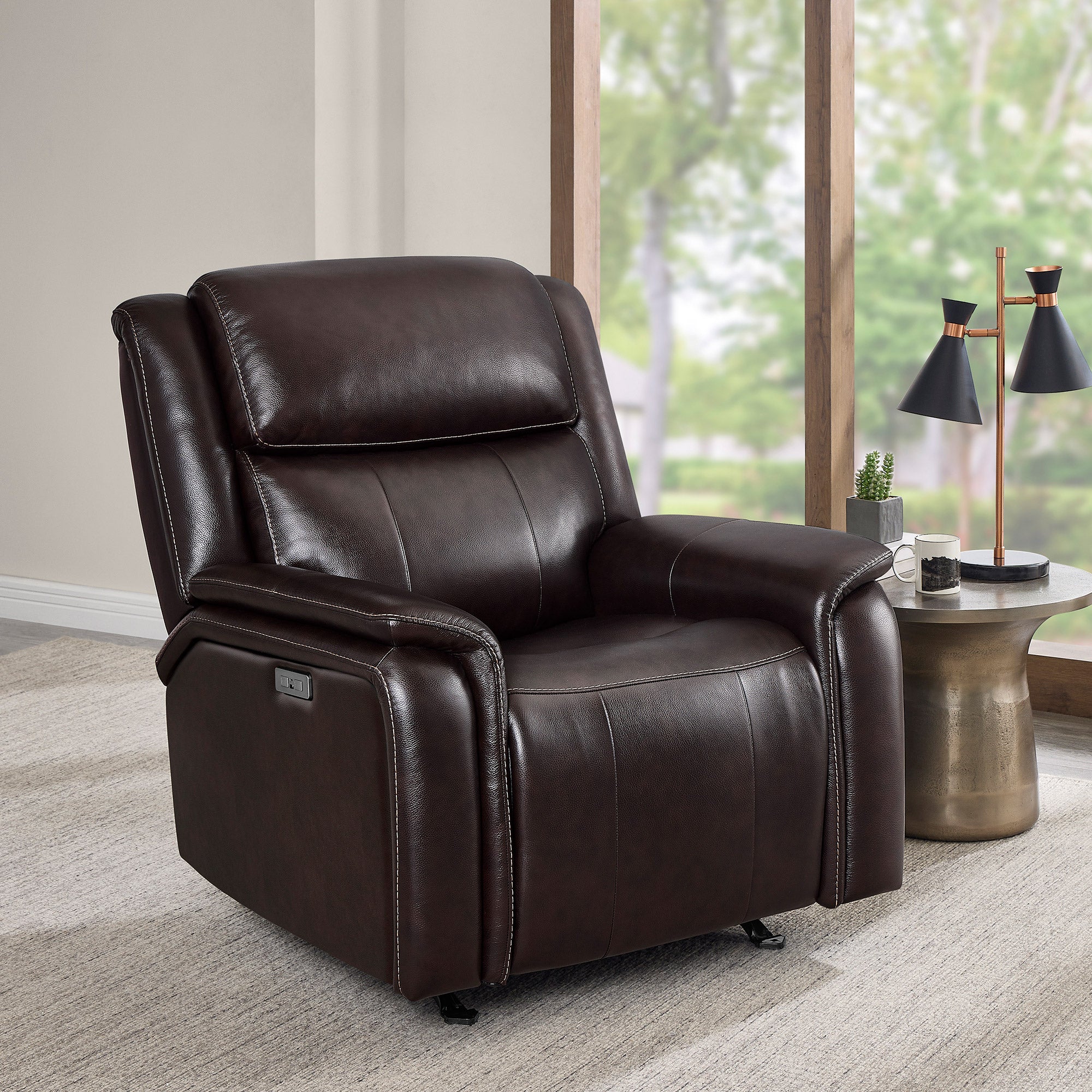 best lubricant for squeaky leather recliner Squeaks Gone