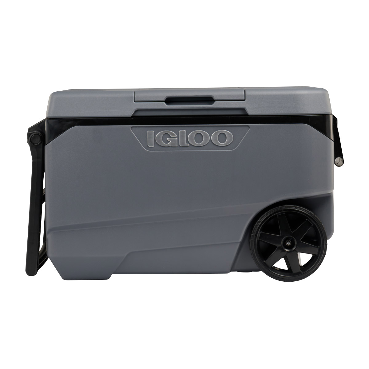 IGLOO イグルー MAxCOLD GLIDE 90QTクーラーボックス igloo（イグルー） クーラーボックス 大型 マックスコールド グライド