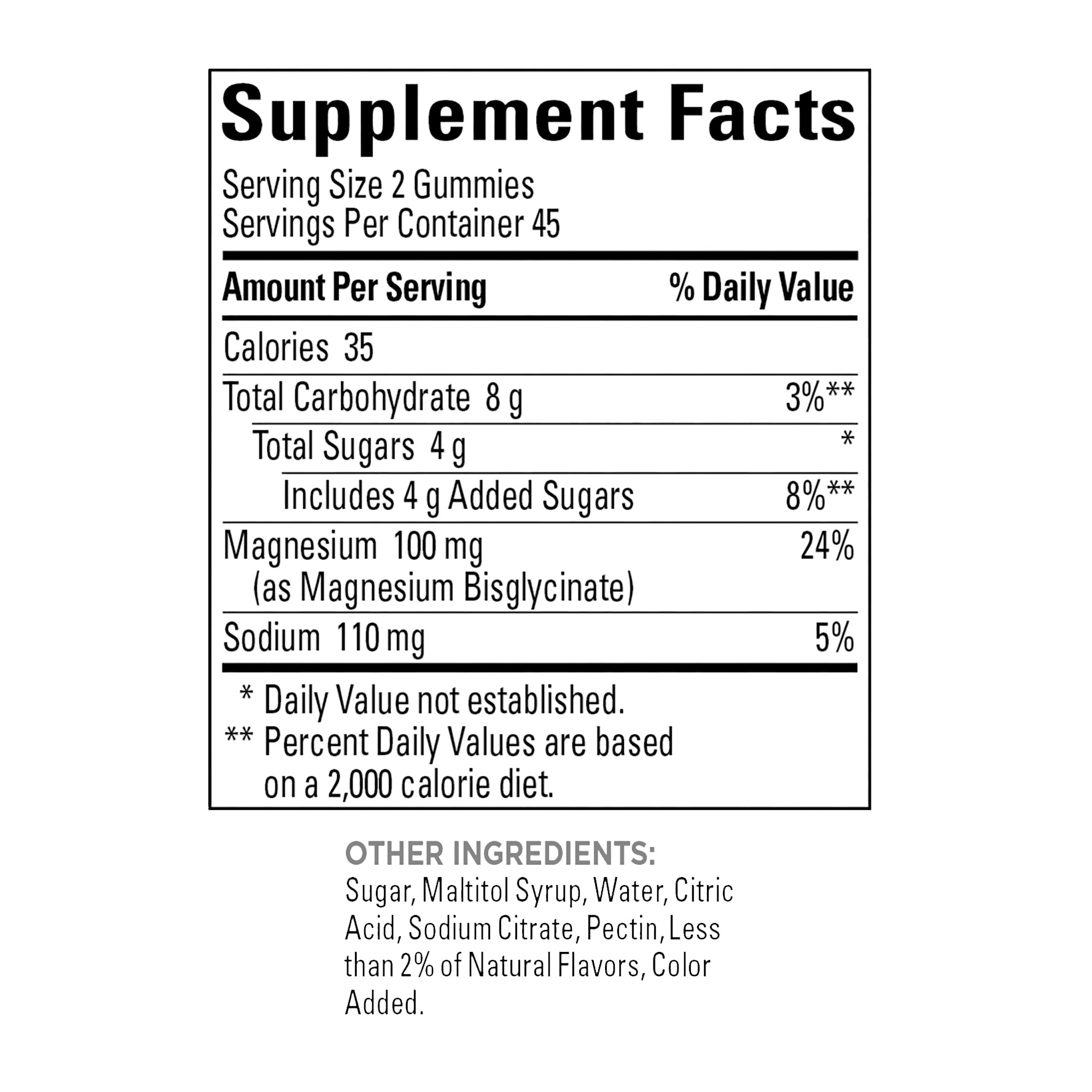 Enlarge Product Preview 5 Successfully Enriched by automation Job.