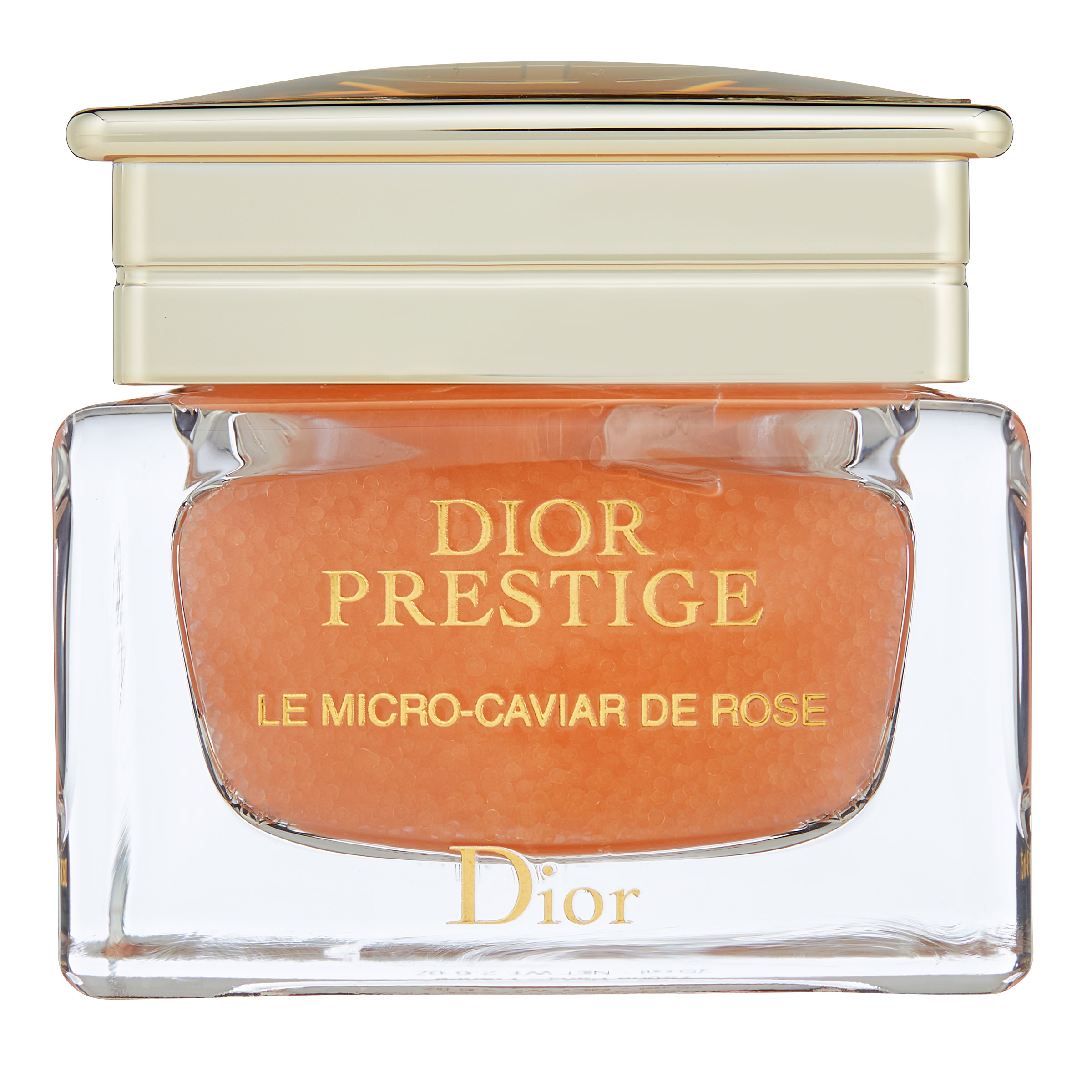 Dior Prestige Le Micro-Caviar De Rose, 2.6 oz | Costco