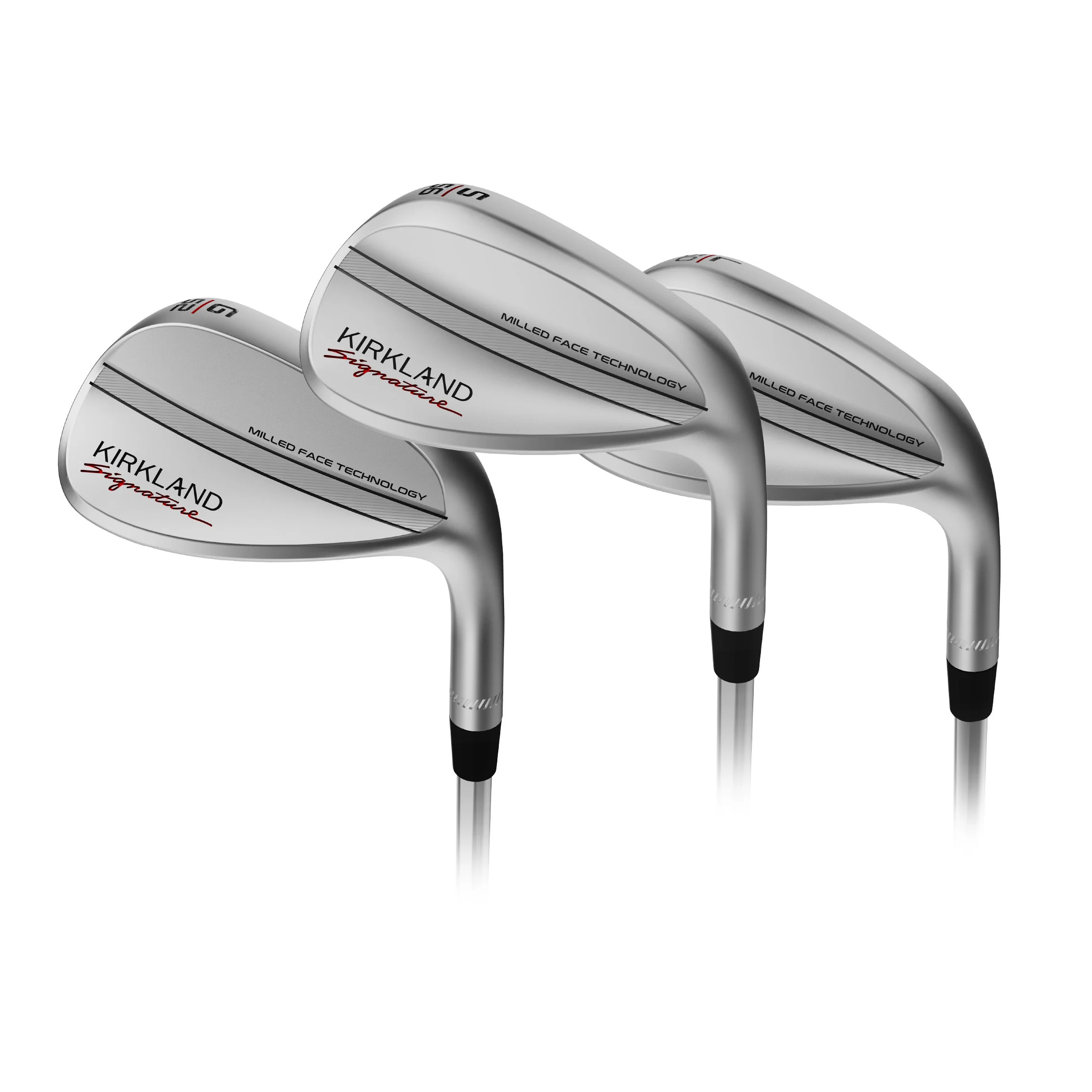 Examen des fers Kirkland Signature (NOUVEAU fers Costco pour 2023