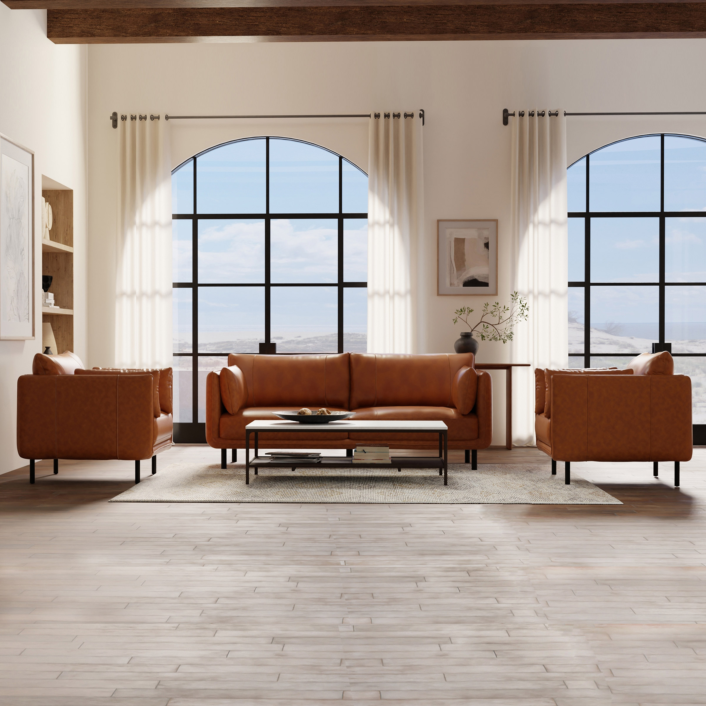 Enlarge Product Preview 3 Successfully Enriched by automation Job.