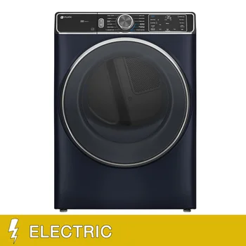 GE Profile 7.8 cu. ft. Smart Front Load ELECTRIC Dryer with GE Profile 7.8 cu. ft. Smart Front Load ELECTRIC Dryer with
