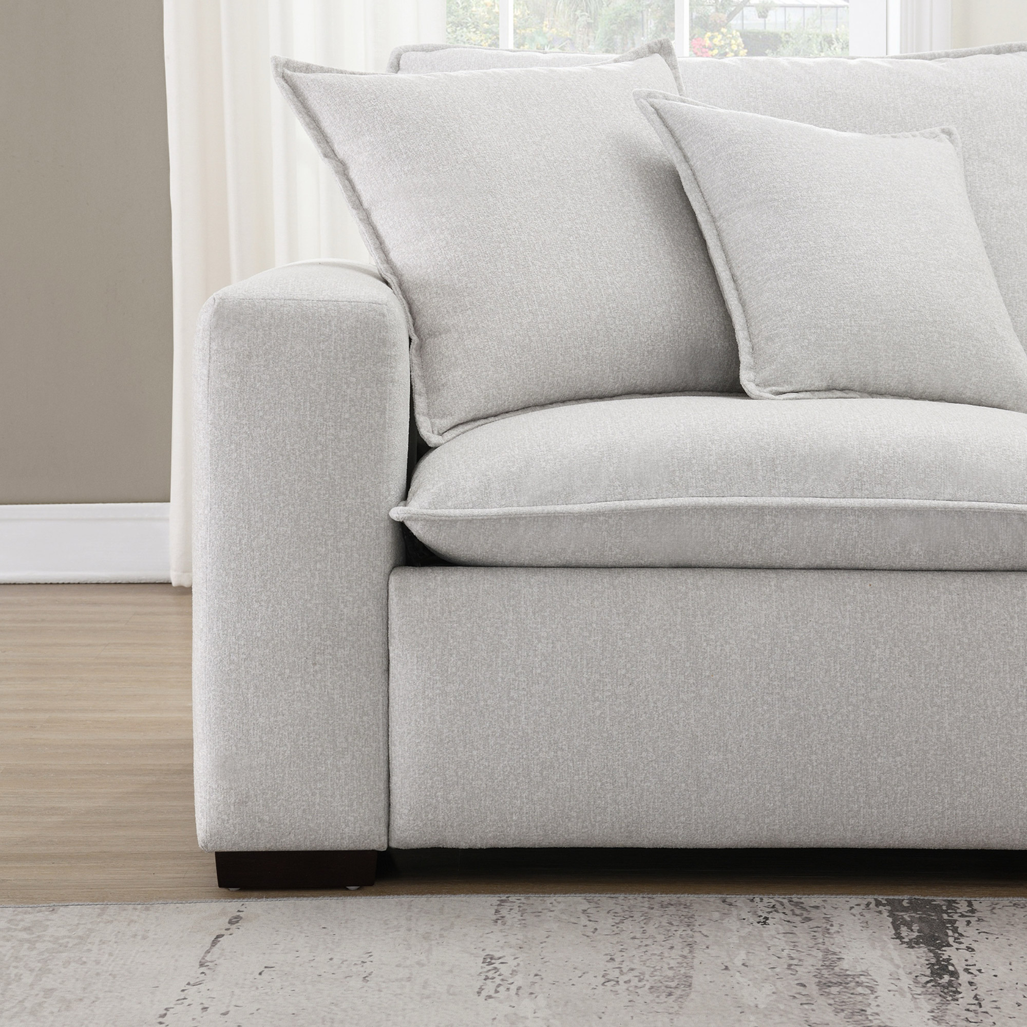 Enlarge Product Preview 7 Successfully Enriched by automation Job.