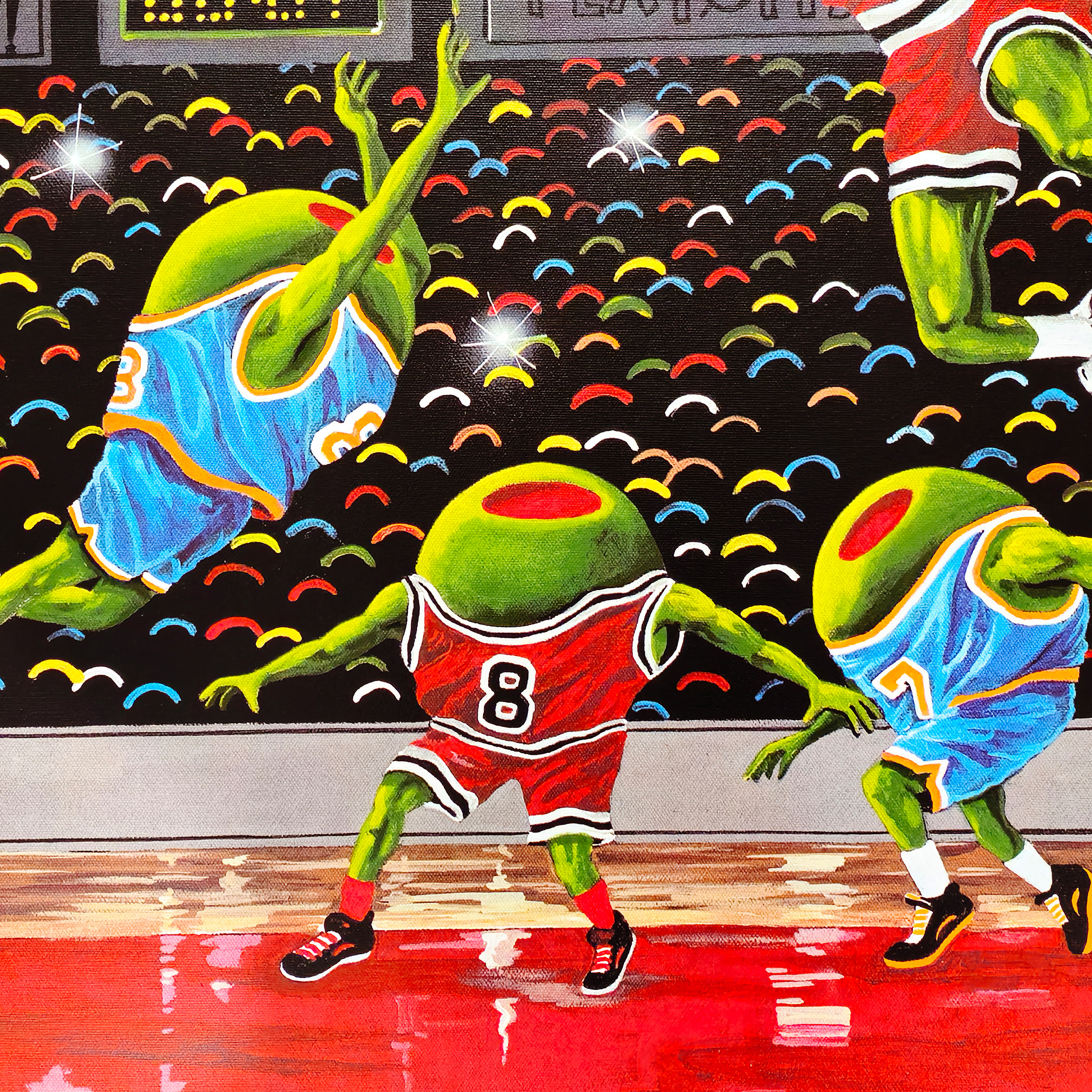 Enlarge Product Preview 5 Successfully Enriched by automation Job.