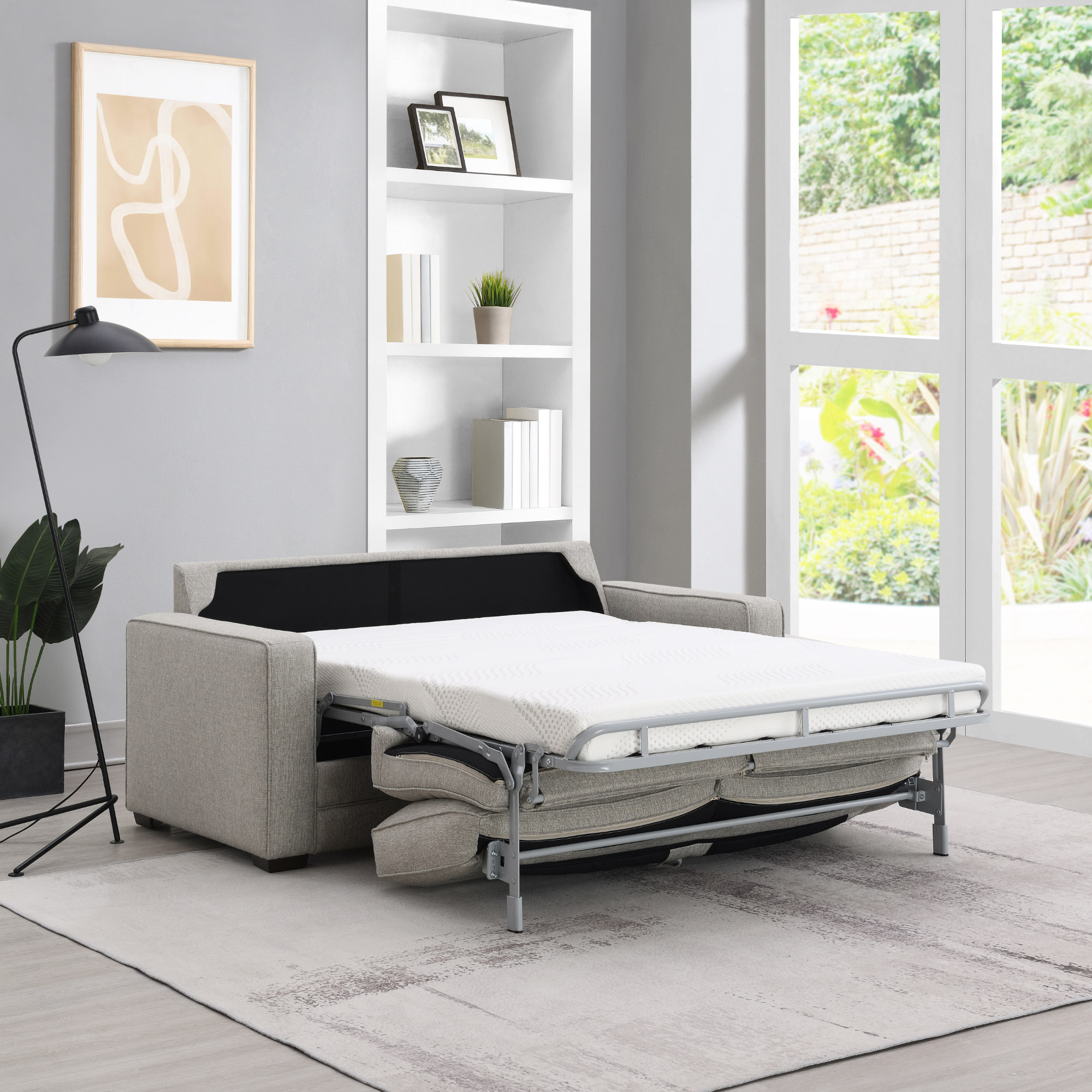 Enlarge Product Preview 5 Successfully Enriched by automation Job.