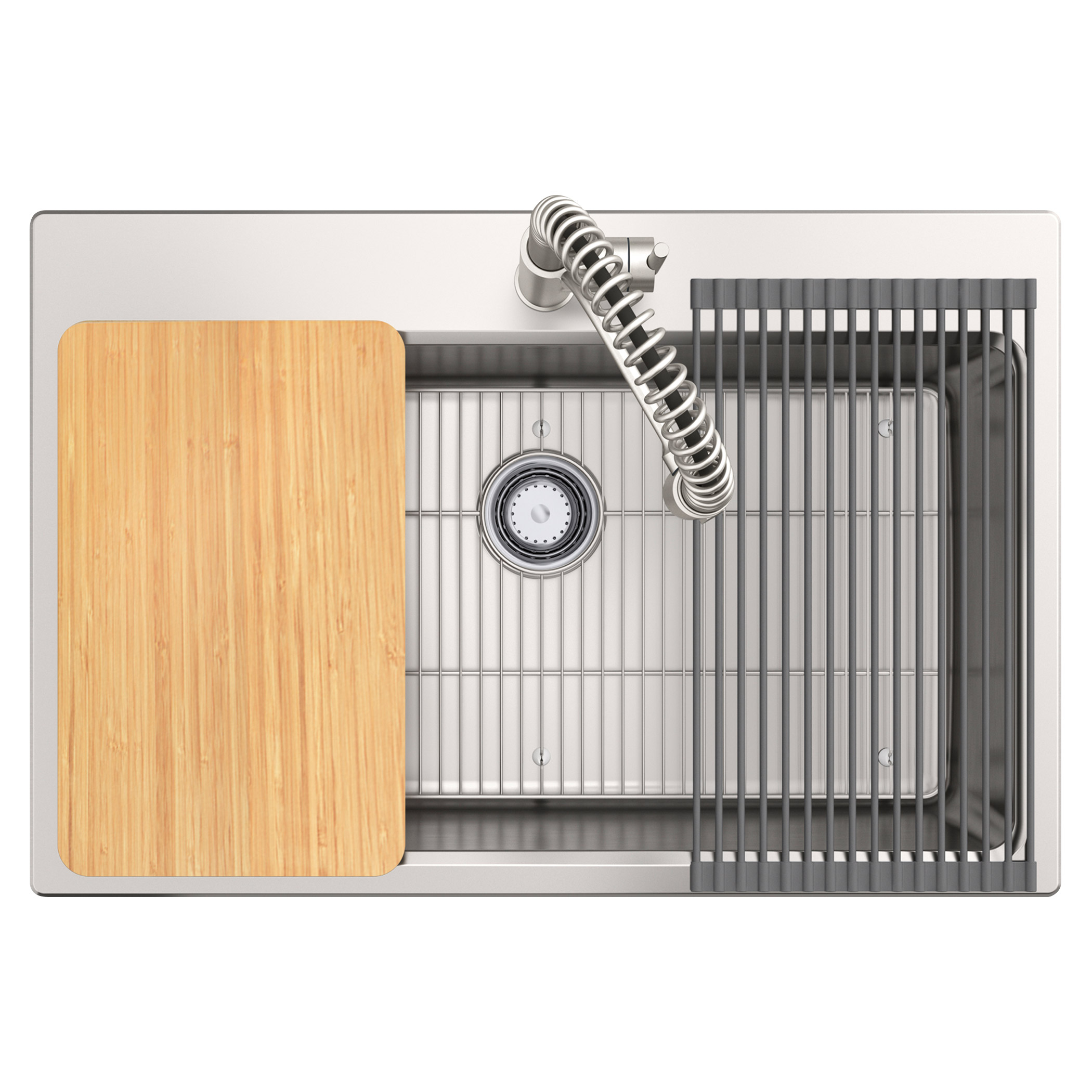 Enlarge Product Preview 7 Successfully Enriched by automation Job.