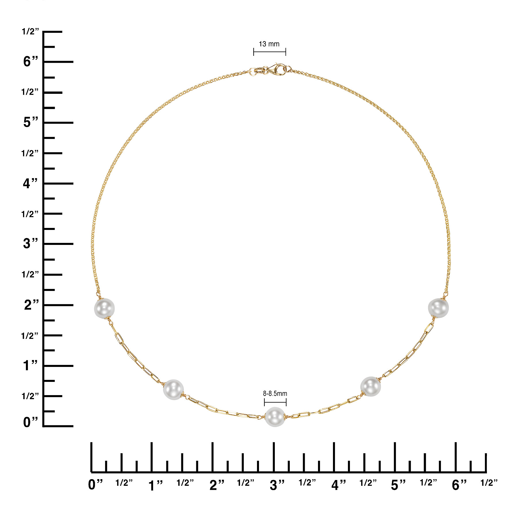Enlarge Product Preview 5 Successfully Enriched by automation Job.