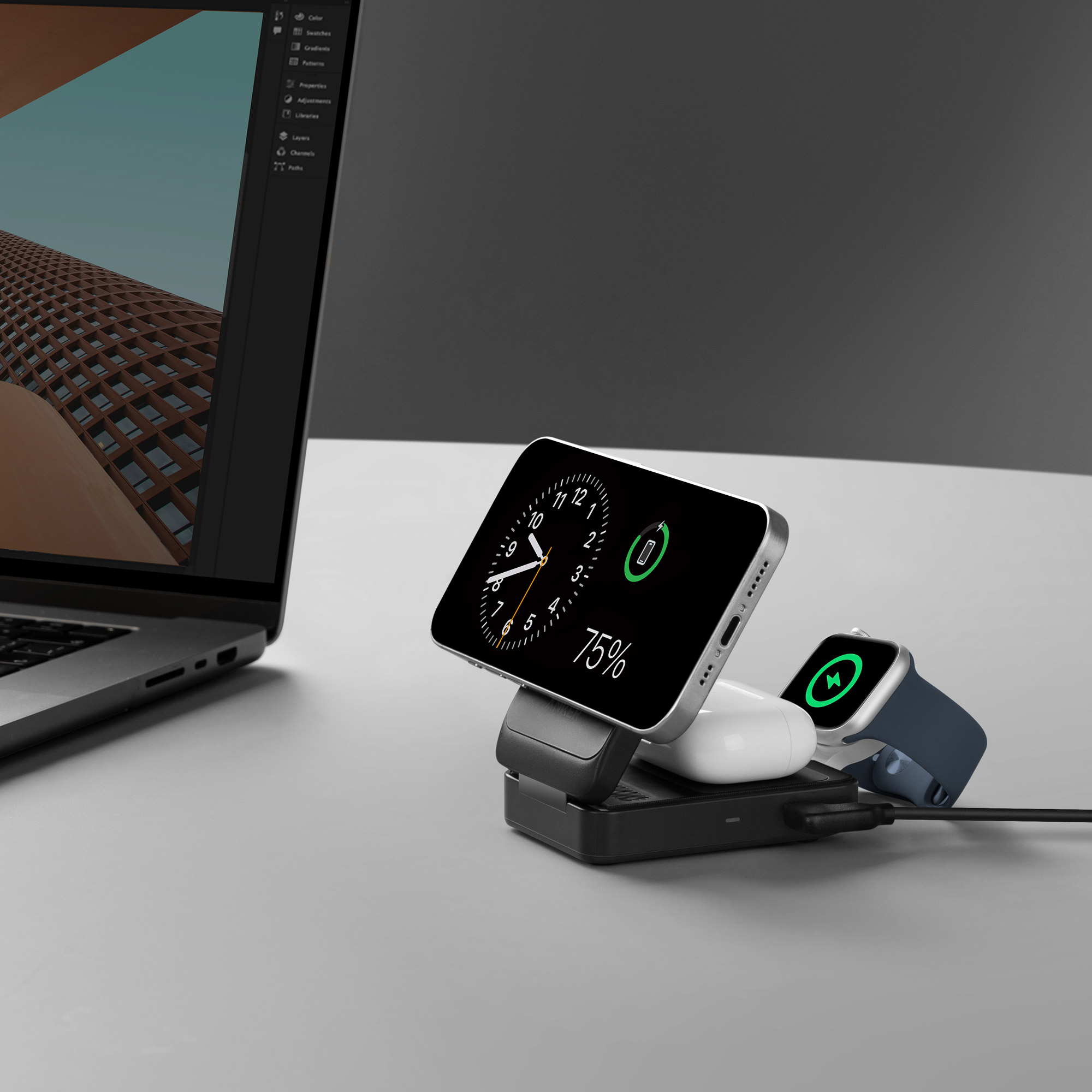 Enlarge Product Preview 5 Successfully Enriched by automation Job.