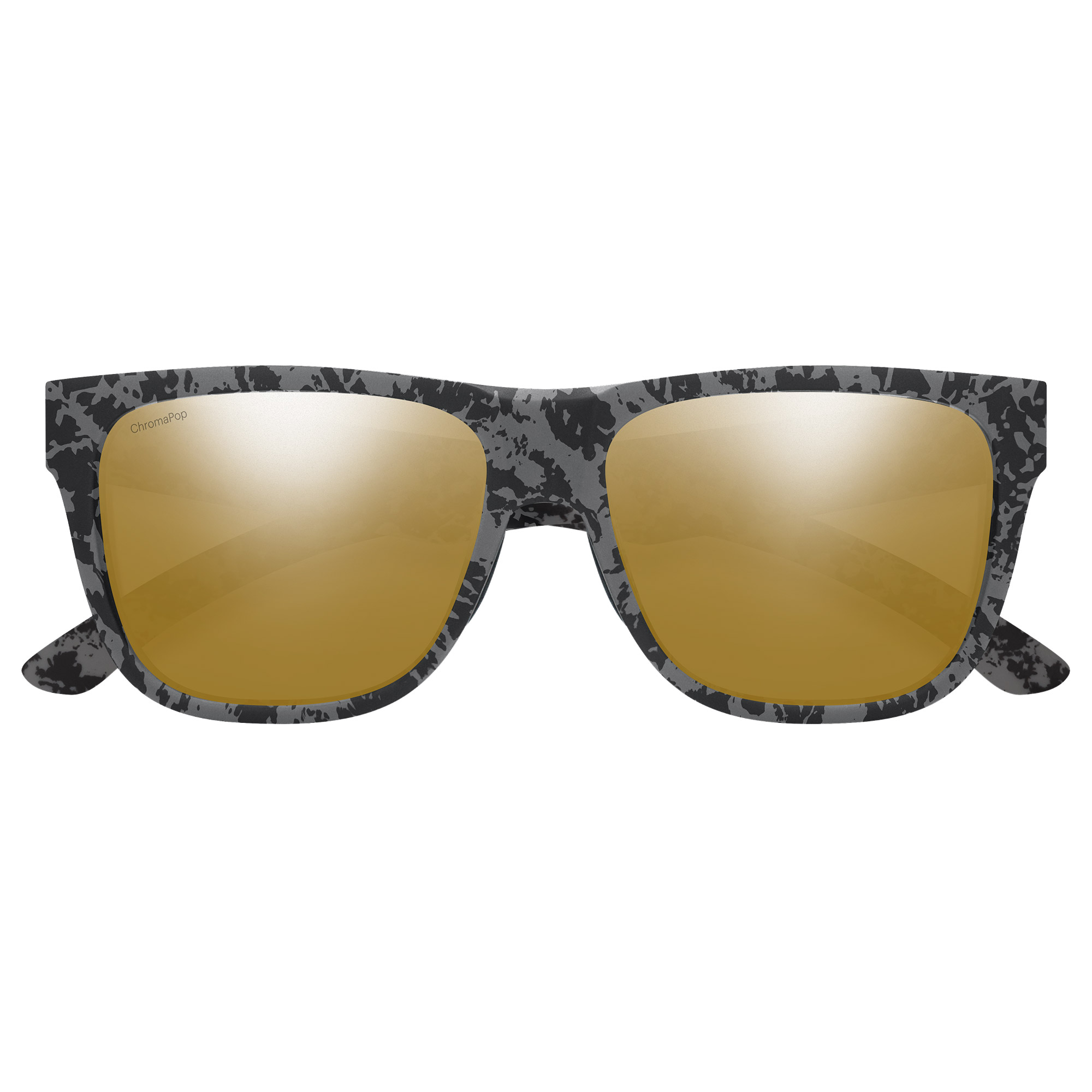Smith Lowdown 2 Polarized Sunglasses | Costco