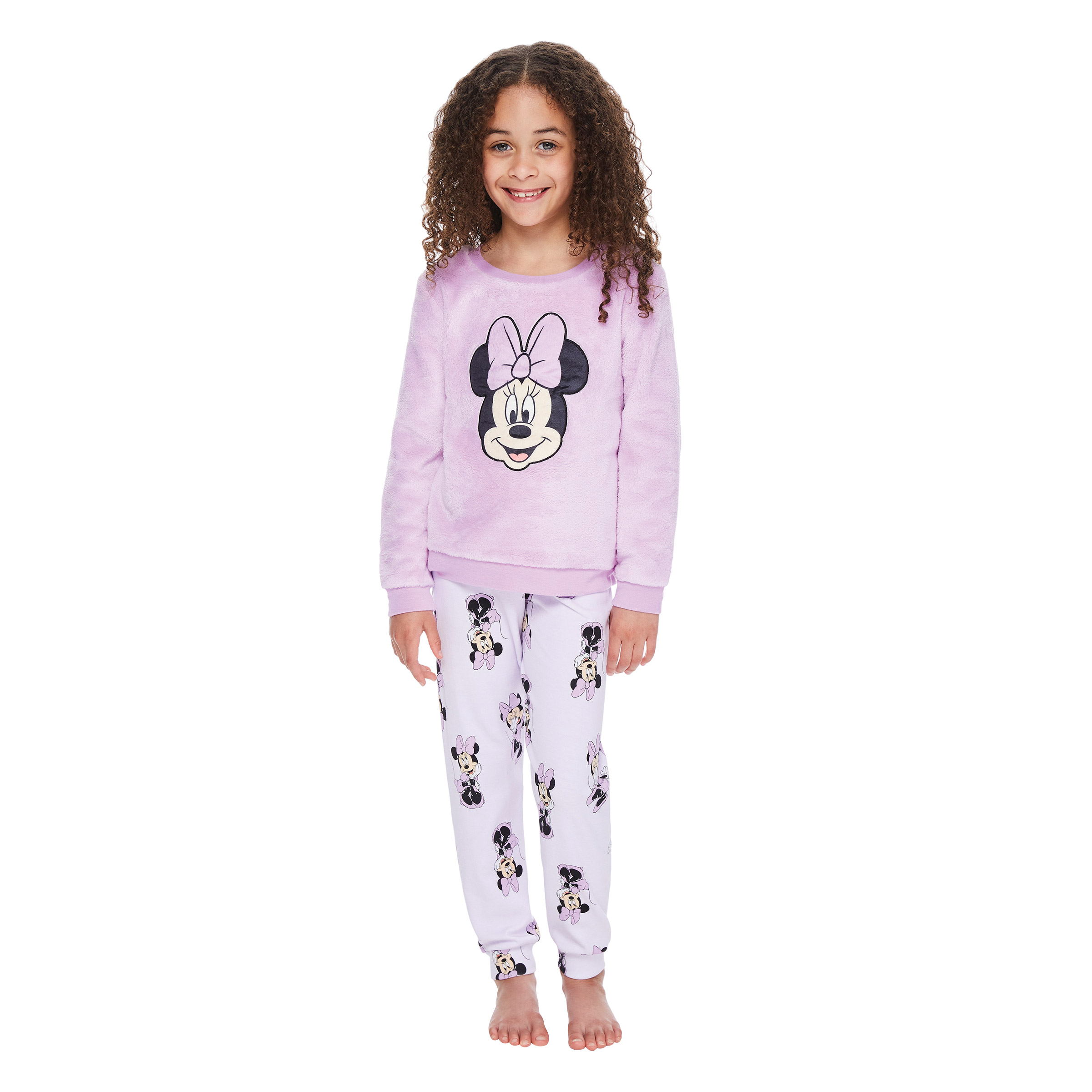 Licensed Kids 2-piece Pyjama Set