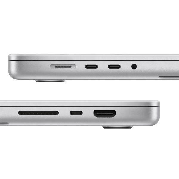 MacBook Pro (16-inch) - Apple M2 Pro chip with 12‑core CPU MacBook Pro (16-inch) - Apple M2 Pro chip with 12‑core CPU