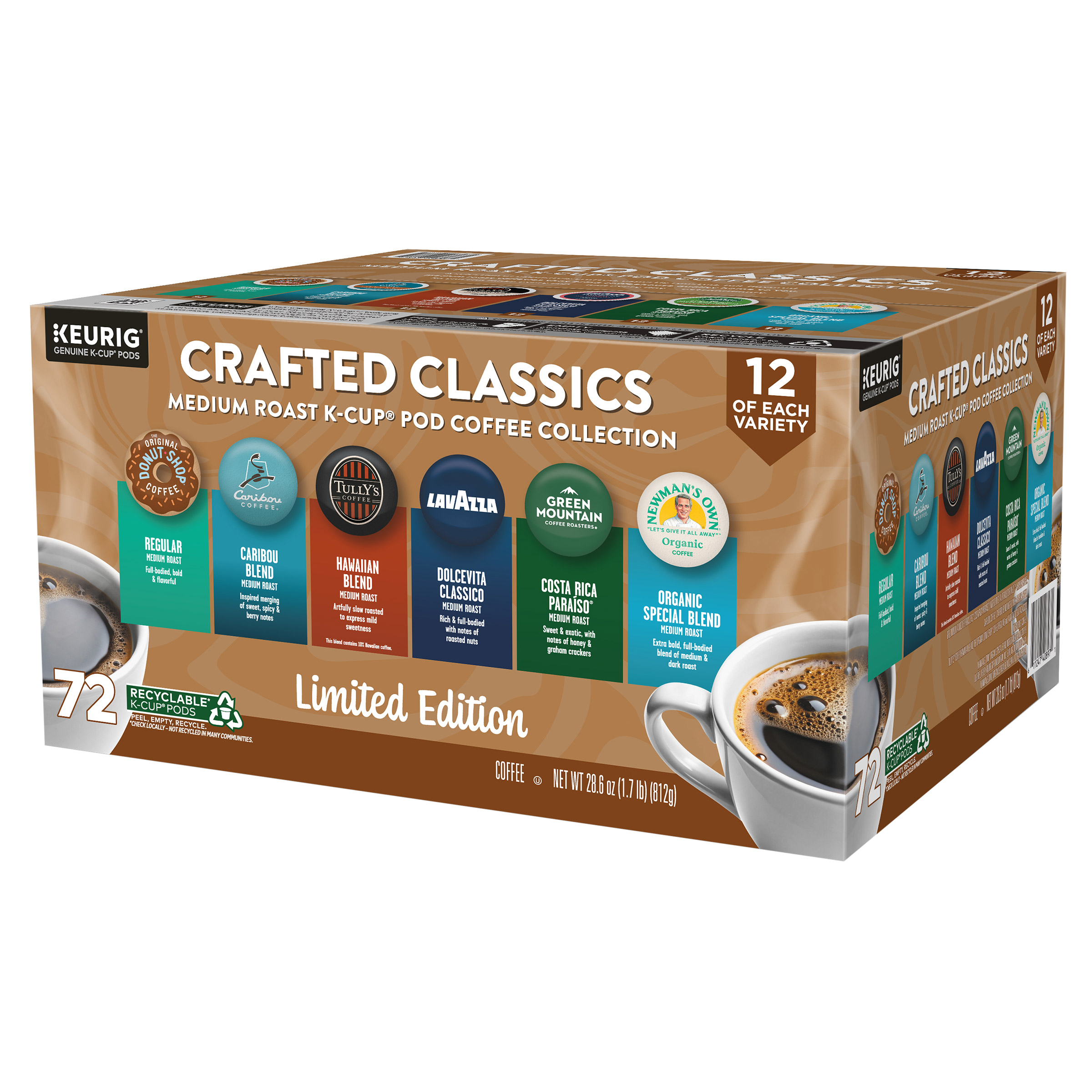 Enlarge Product Preview 8 Successfully Enriched by automation Job.