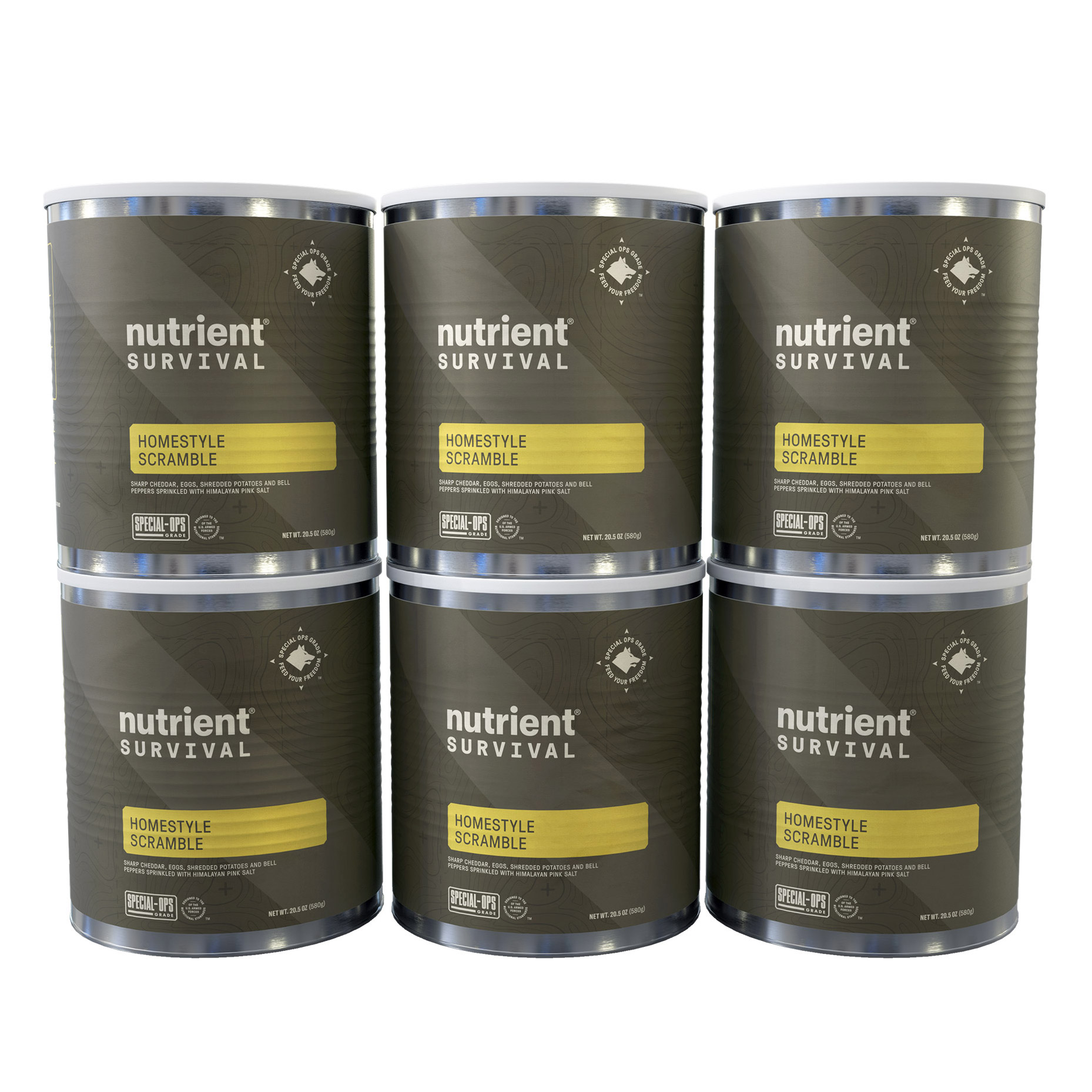 Enlarge Product Preview 2 Successfully Enriched by automation Job.