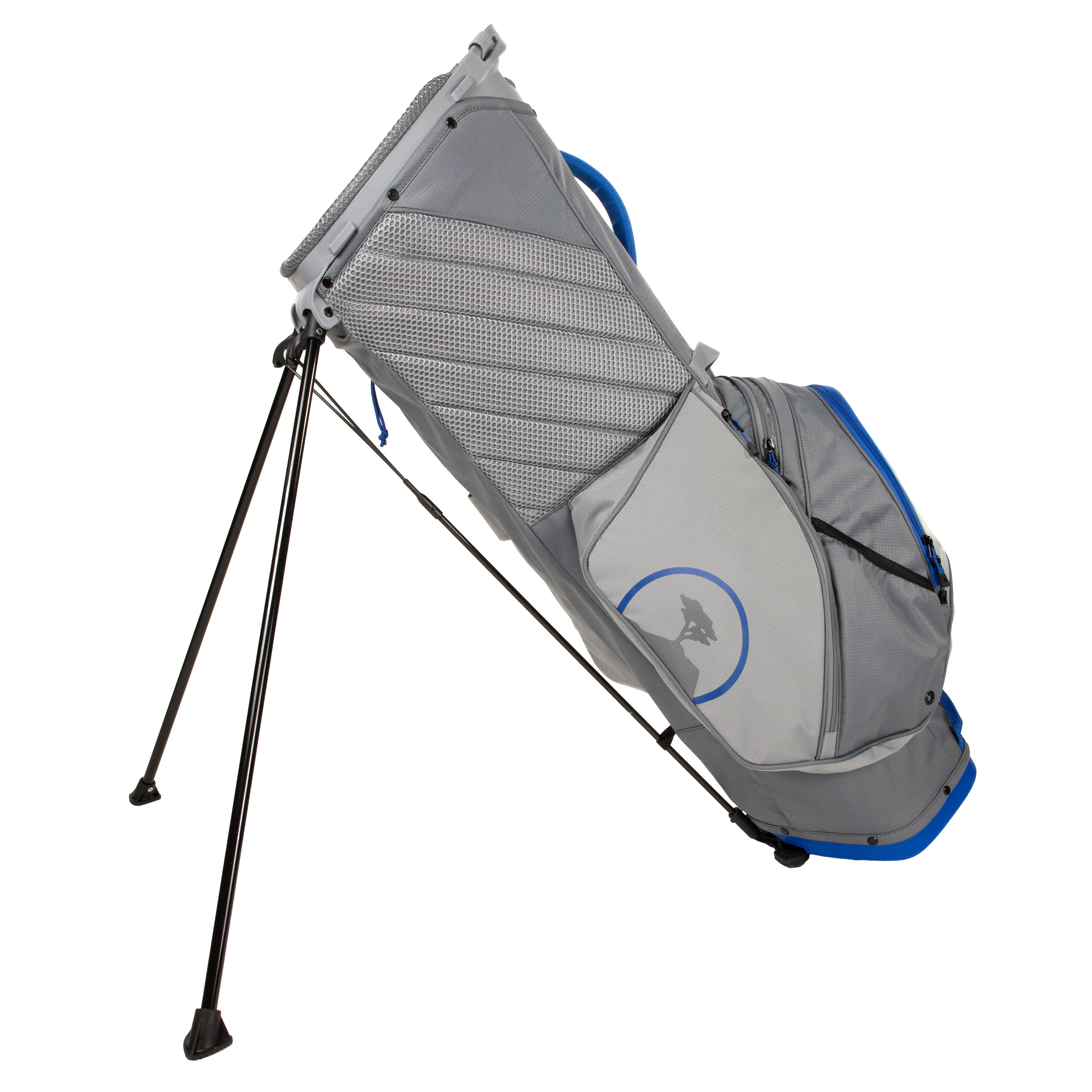 Pebble Beach Golf Stand Bag | Costco