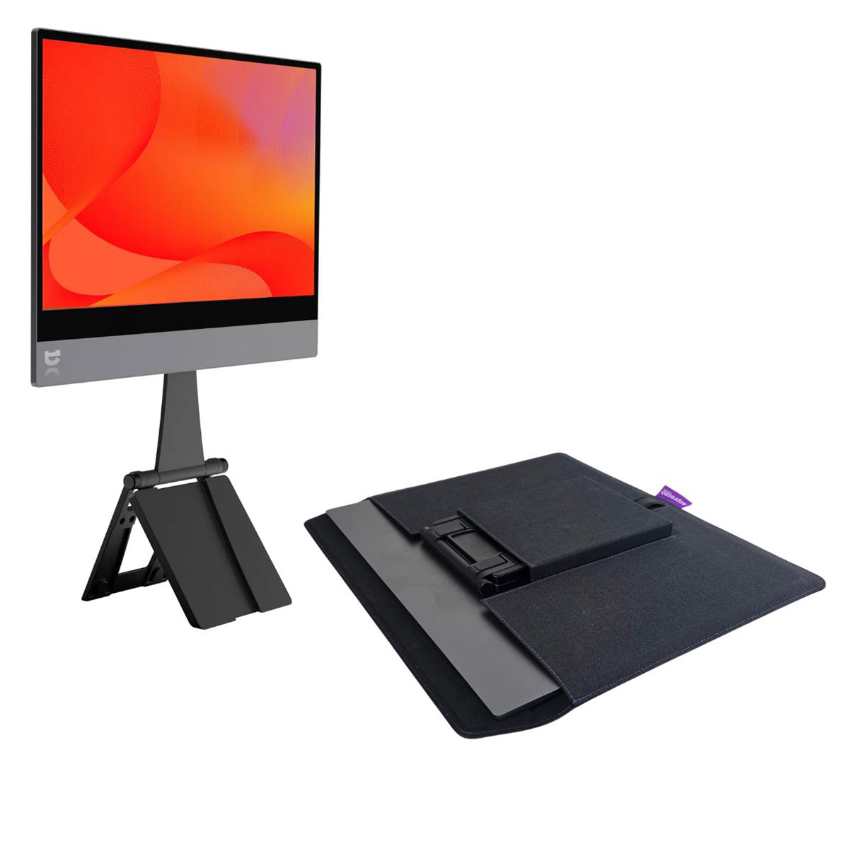 espresso Displays 15.6" Portable Monitor