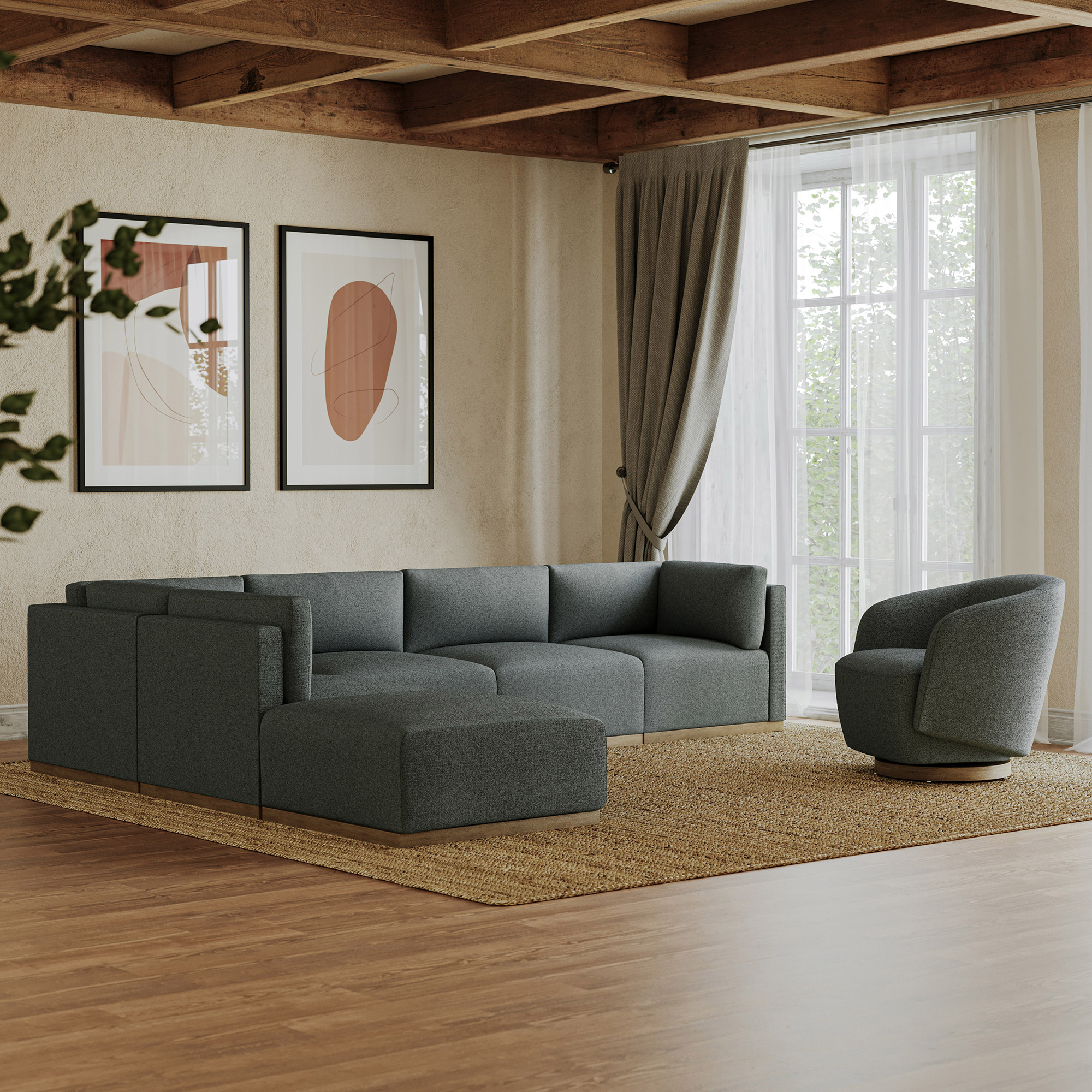 Enlarge Product Preview 5 Successfully Enriched by automation Job.