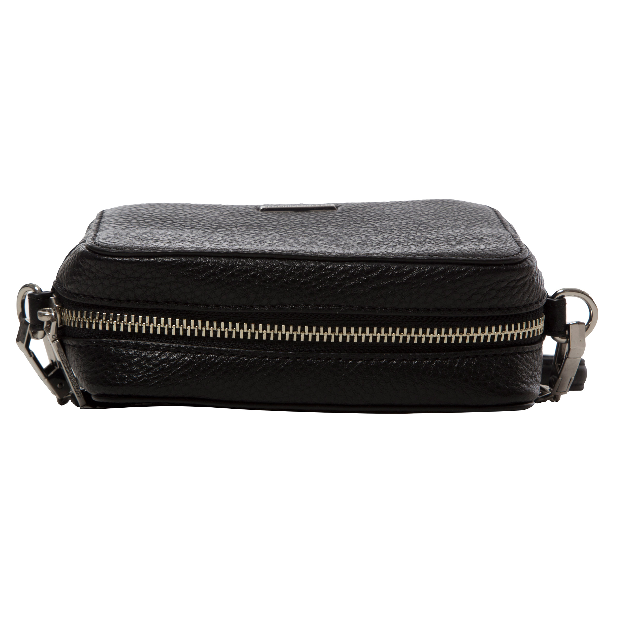 Rebecca Minkoff Moto Camera Bag, Black | Costco