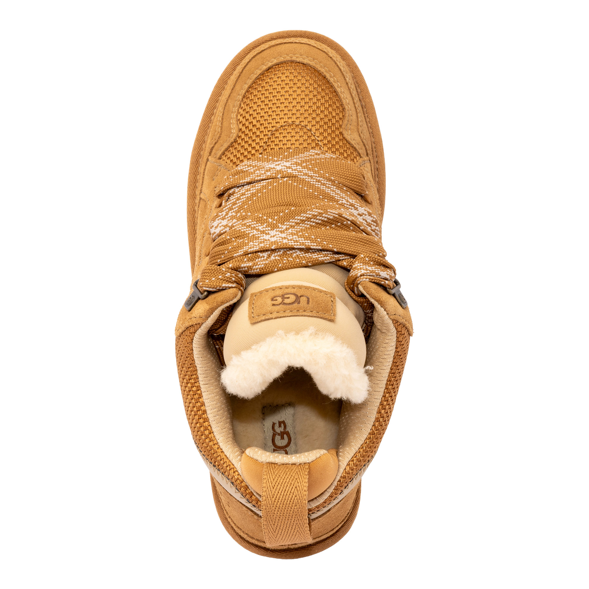リロ　UGG モカシン UGG Women's Lowmel Sneaker | Costco