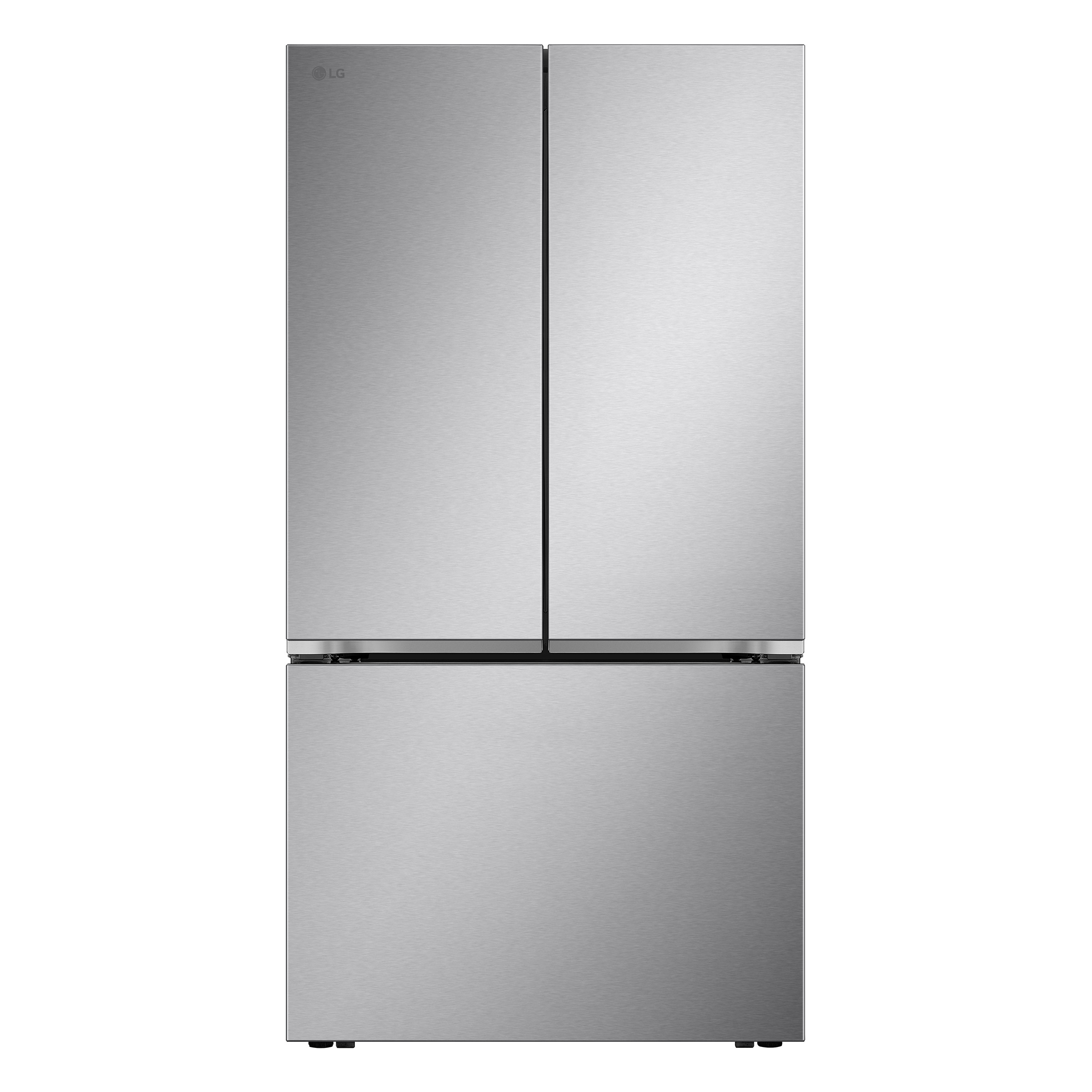 Samsung Cabinet Depth Refrigerator