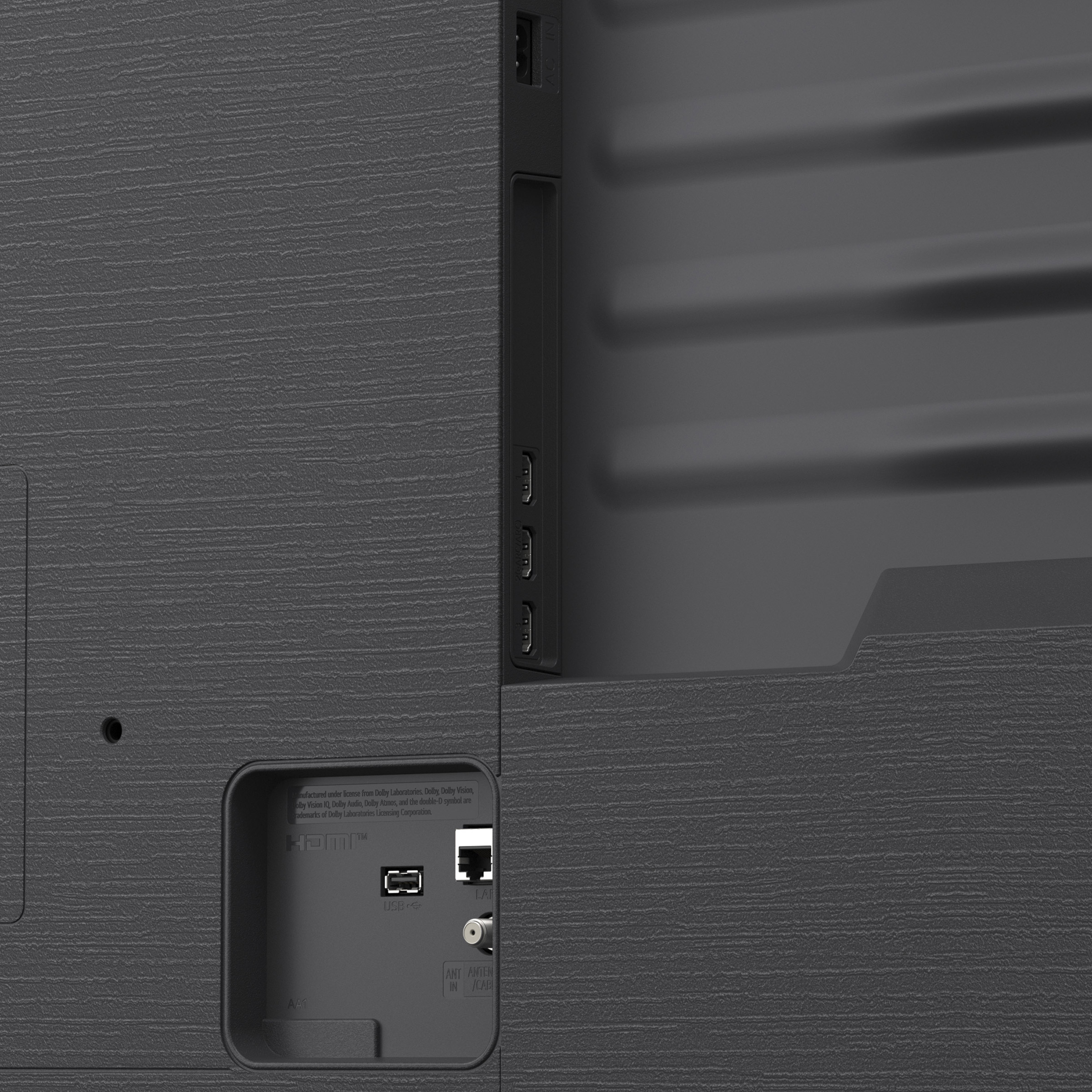 LG QNED75B Series TV - Thumbnail 5