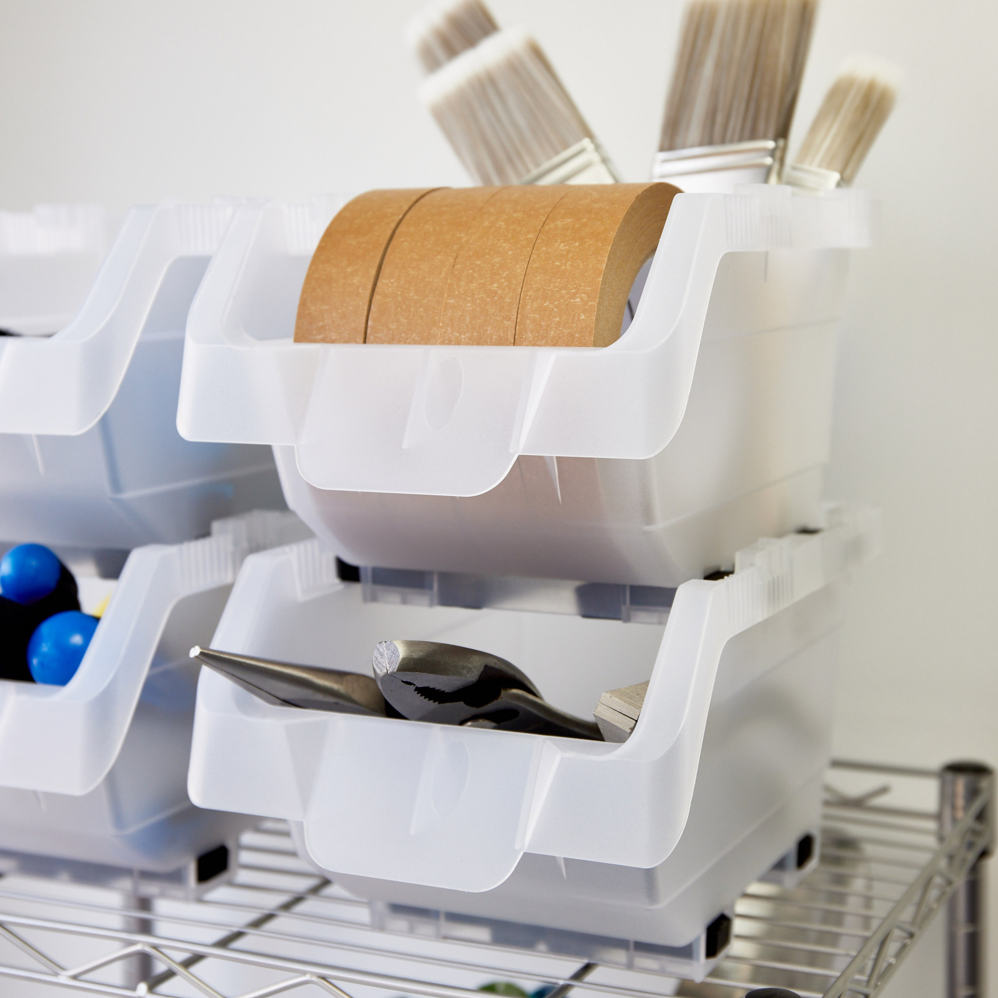 Enlarge Product Preview 6 Successfully Enriched by automation Job.