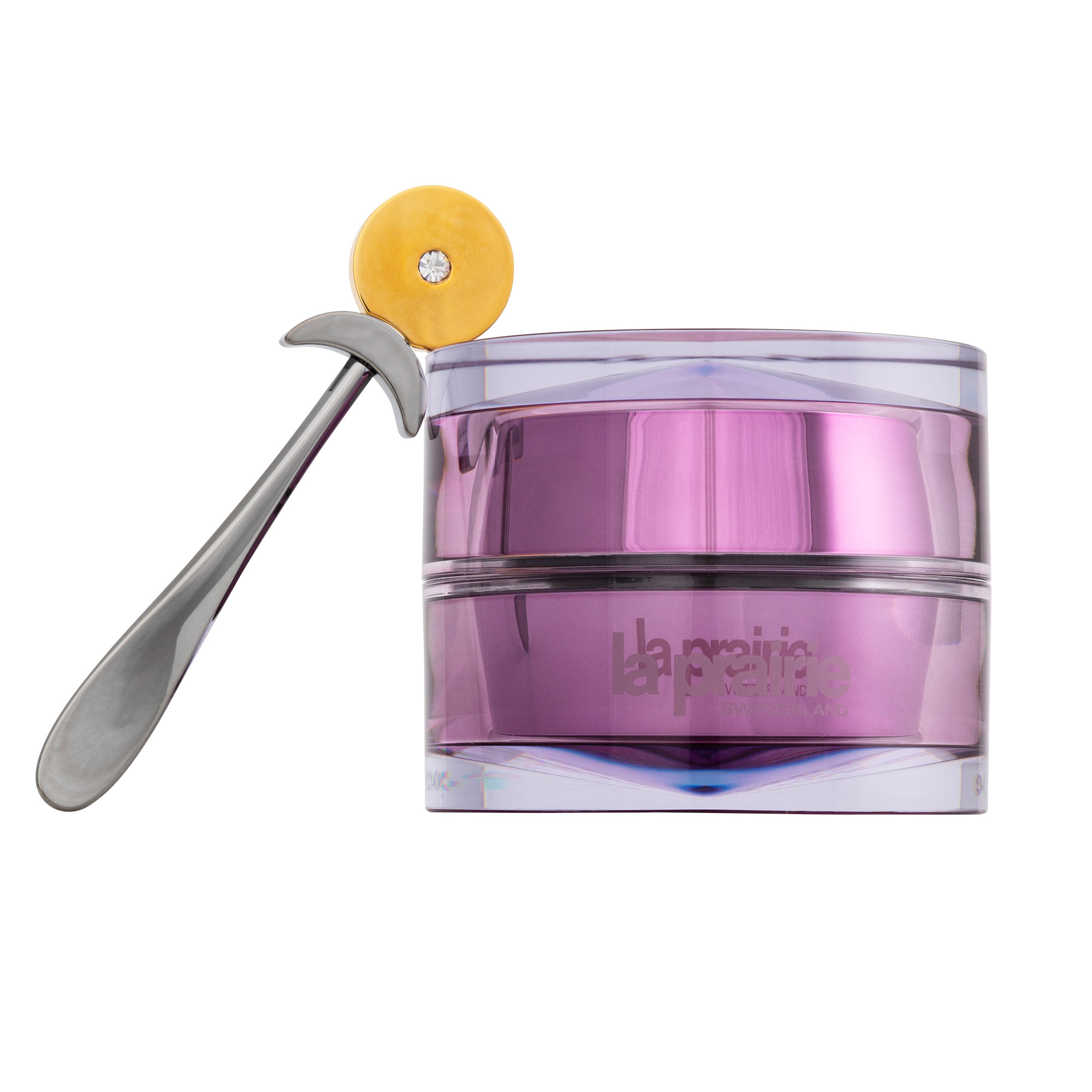 La Prairie Platinum Rare Haute Rejuvenation Eye Cream, 20 mL | Costco
