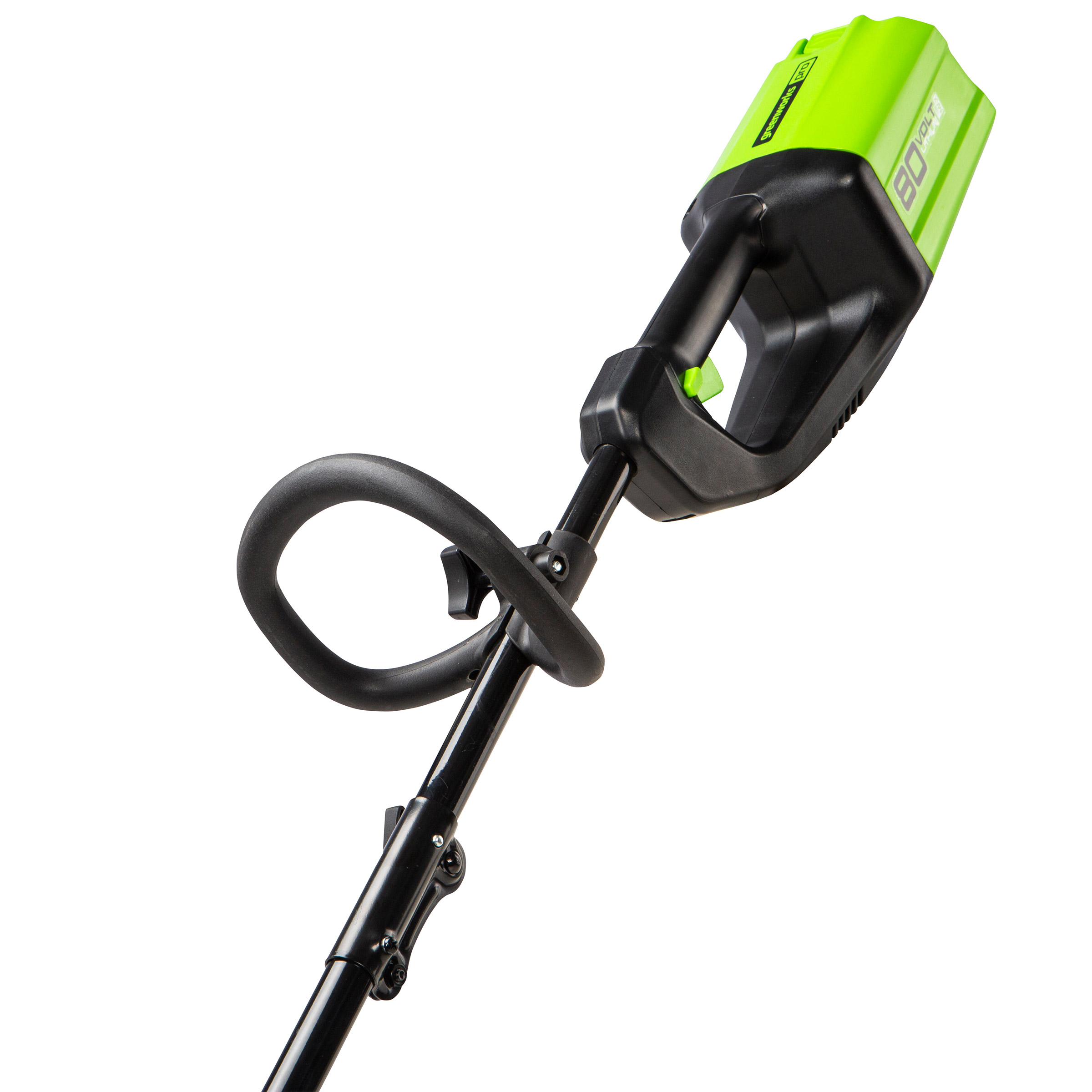 Greenworks 80v Snow Shovel with Two 2AH Batteries and Charger | Costco
