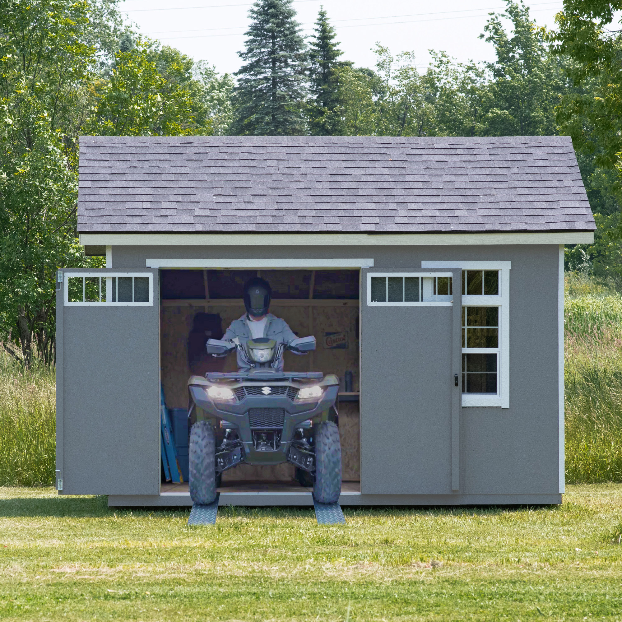 Enlarge Product Preview 6 Successfully Enriched by automation Job.