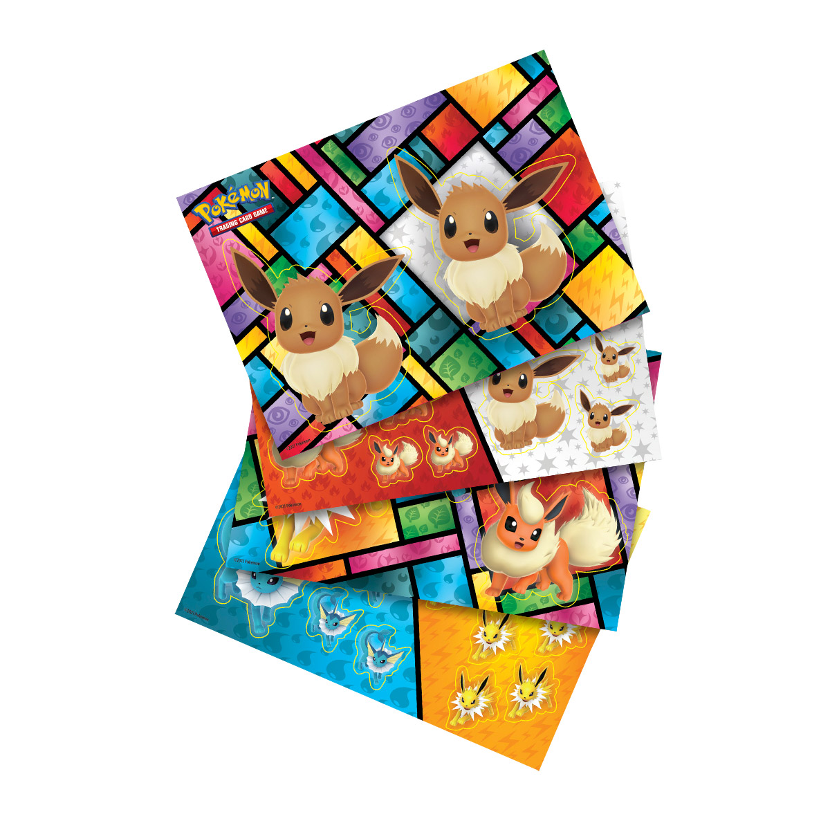 希少✨コストコ限定 ポケモン コレクター3個セット Eevee宝箱缶⭐️海外限定 hq720.jpg?sqp=-