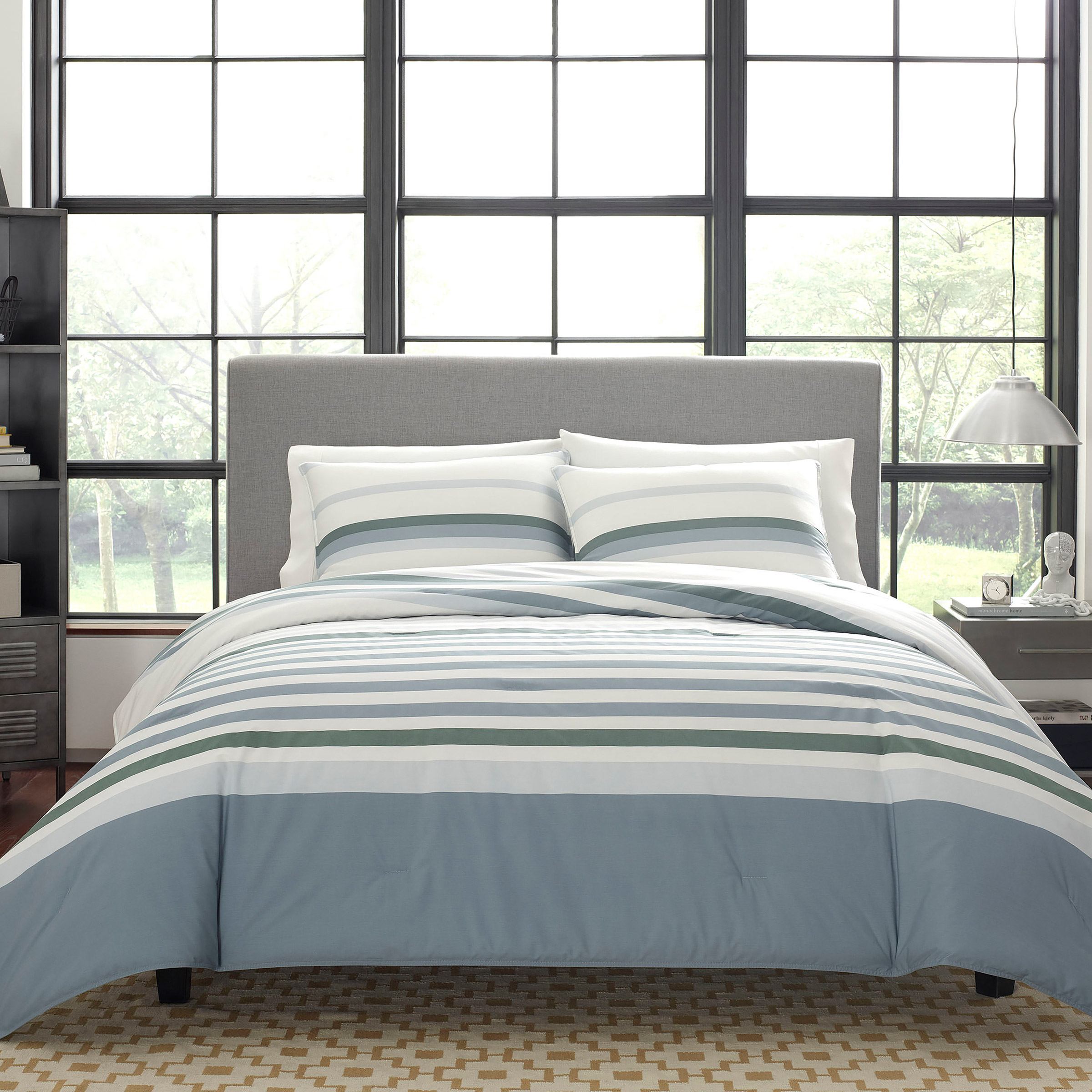 Nautica - Lansier Comforter Set