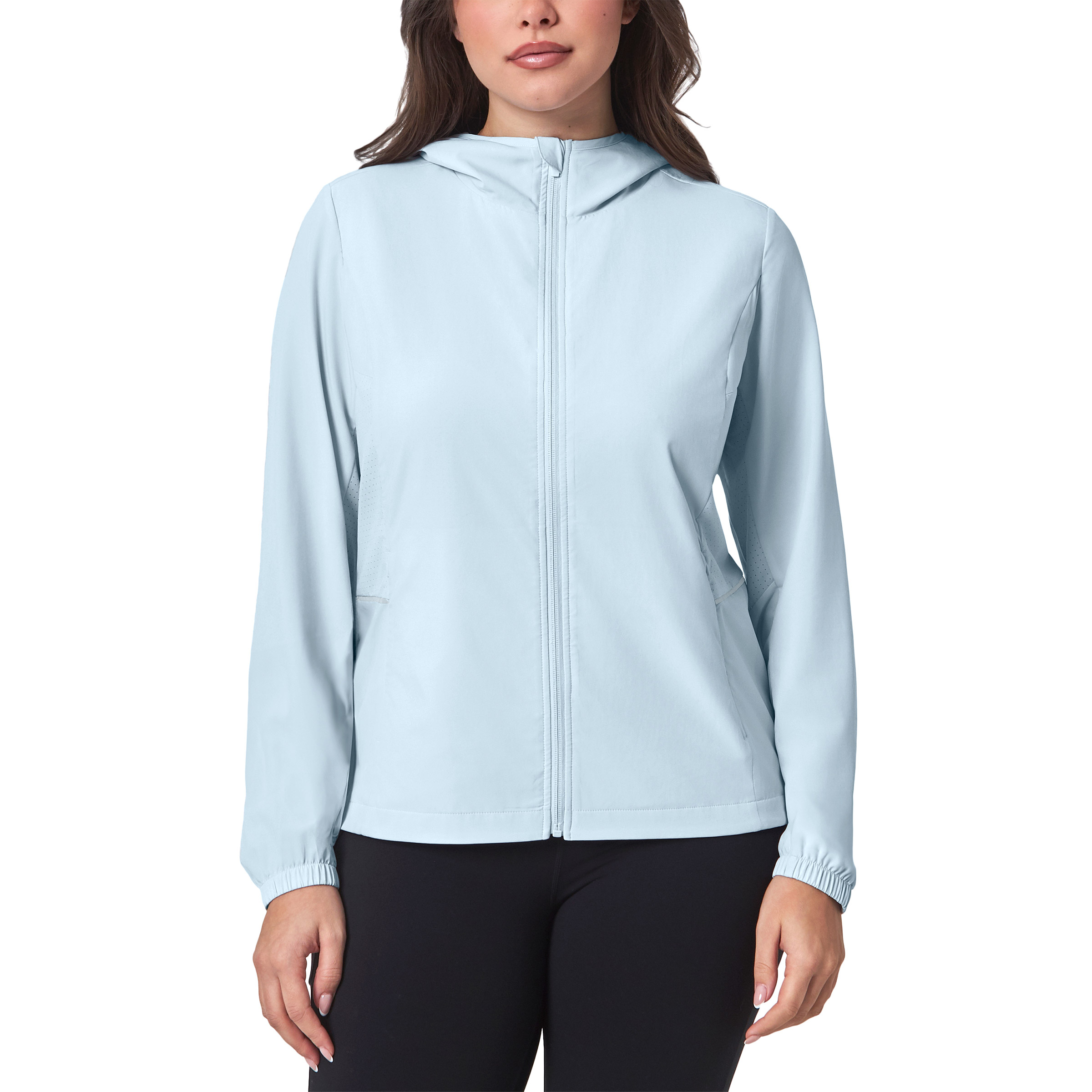 Mondetta Women's Lightweight Active Jacket