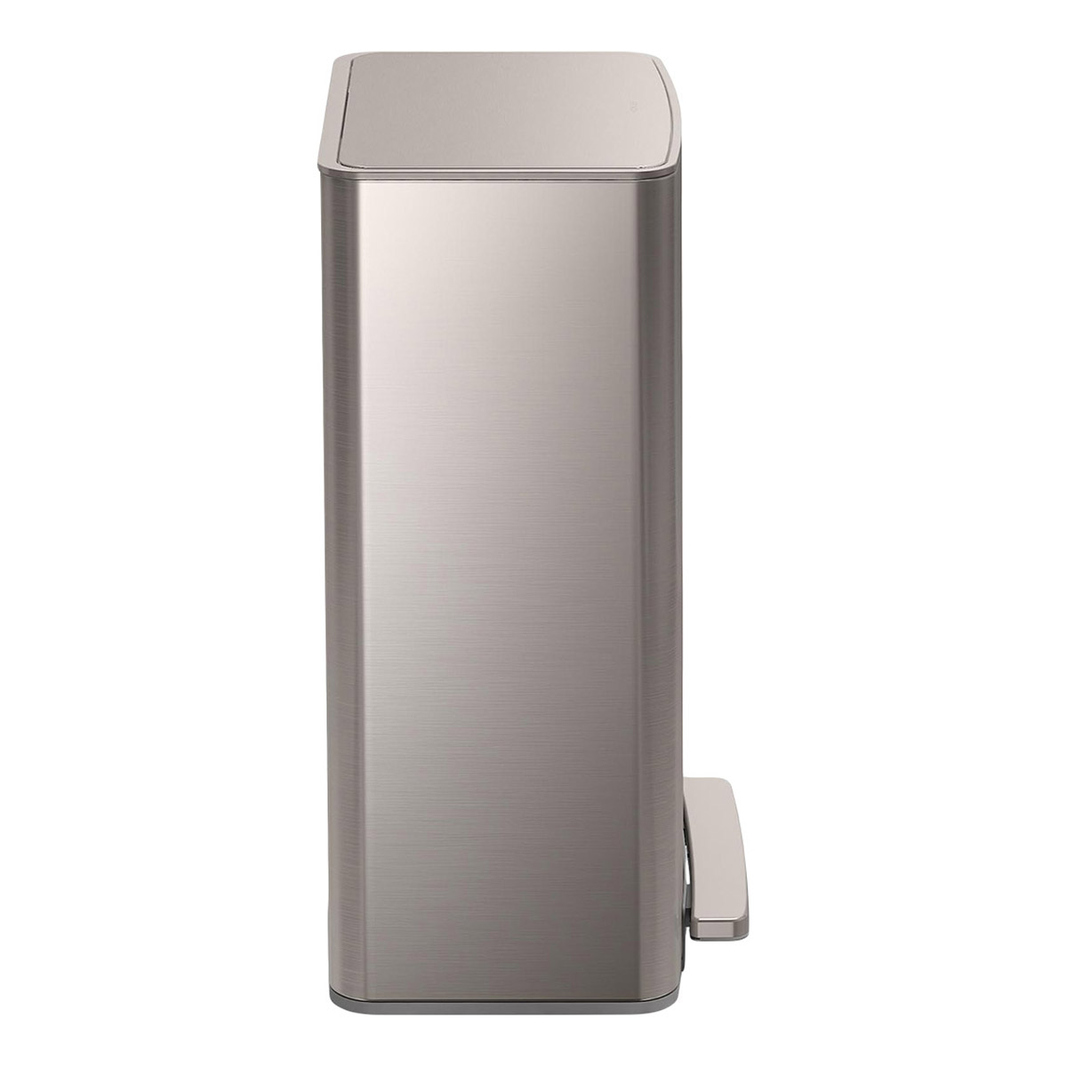 Kohler 47L Curved Step Trash Can | Costco