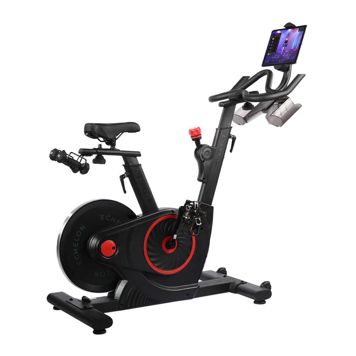 stationary bicycle costco Echelon EX-5 Connect Bike