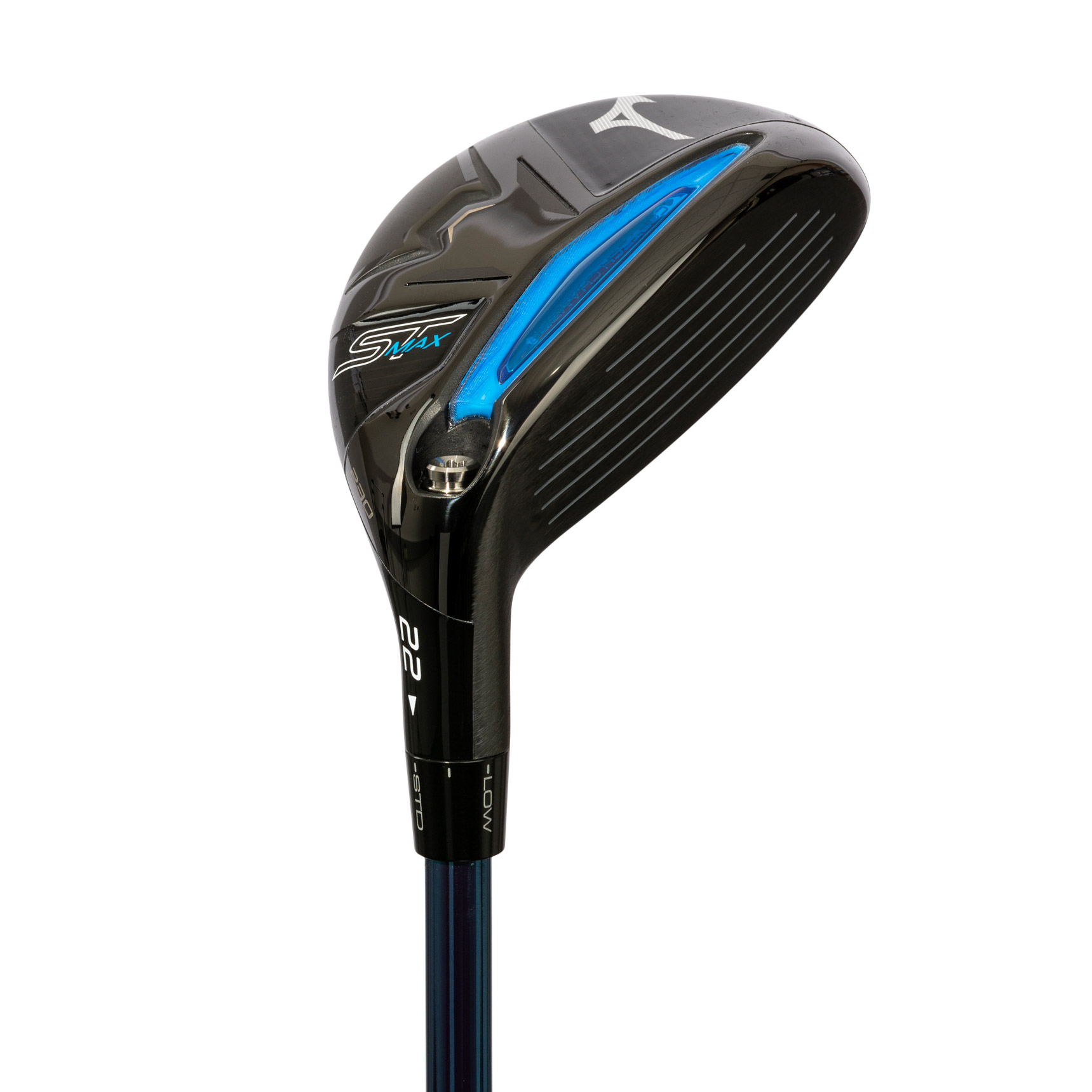 Mizuno ST-MAX 230 22 Degrees Hybrid, Regular Flex, Right Hand | Costco