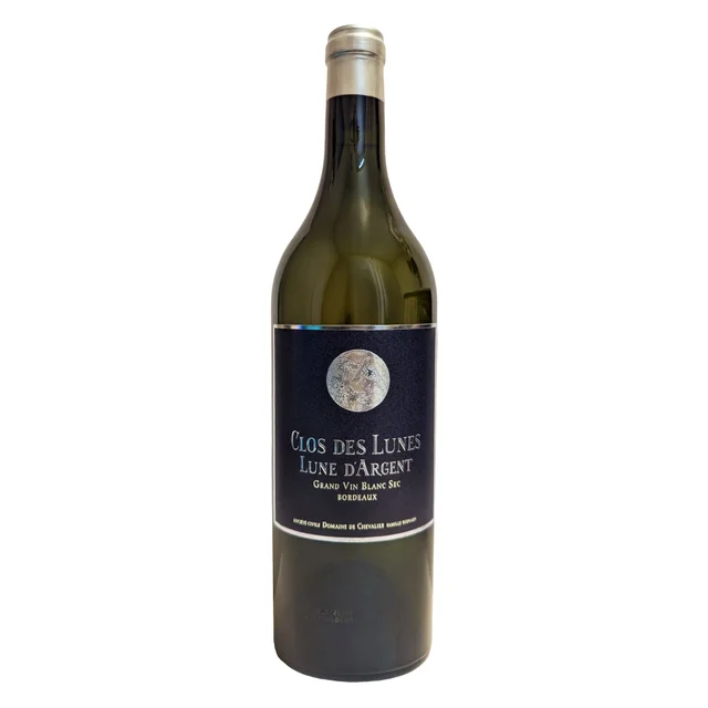 CLOS DES LUNES BORDEAUX BLANC FRANCE 750ML