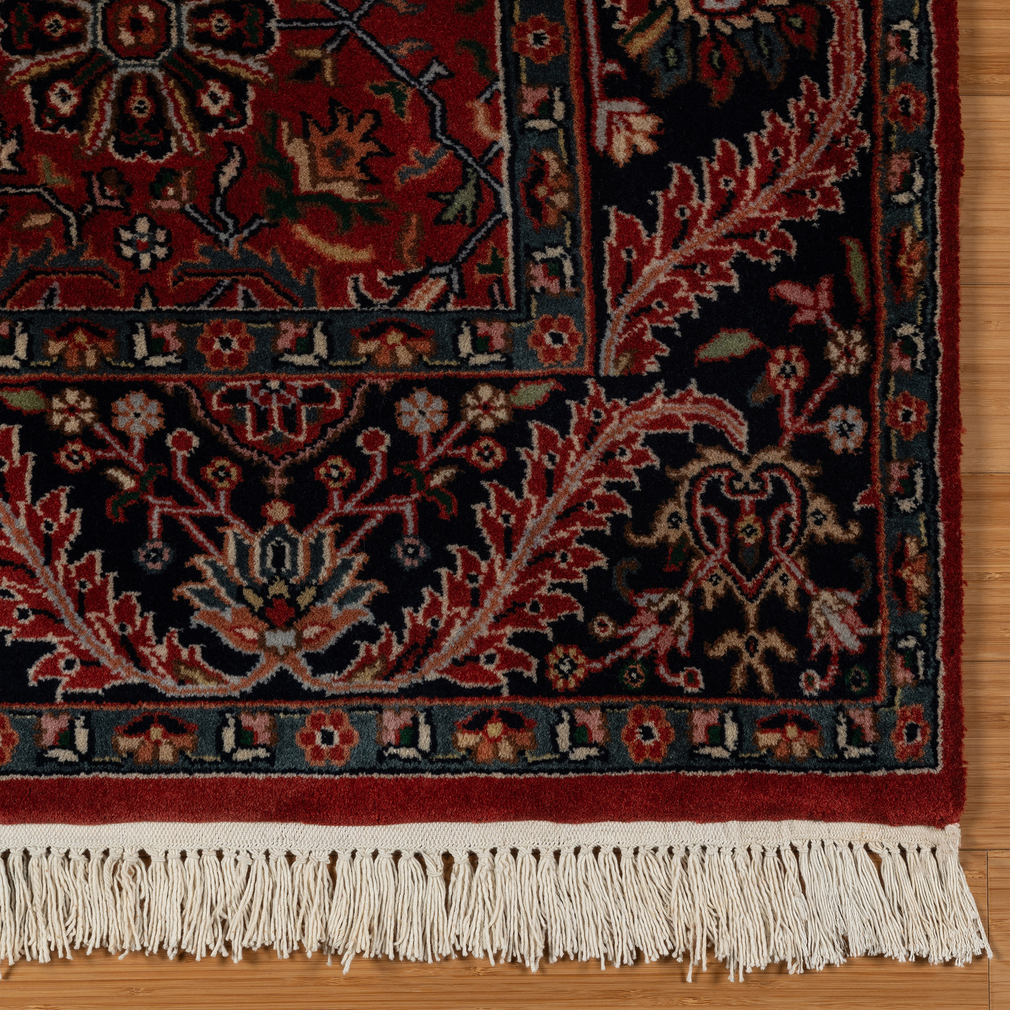 Enlarge Product Preview 4 Successfully Enriched by automation Job.