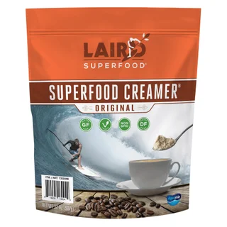 LAIRD SUPERFOOD CREAMER 32OZ (2 LBS)