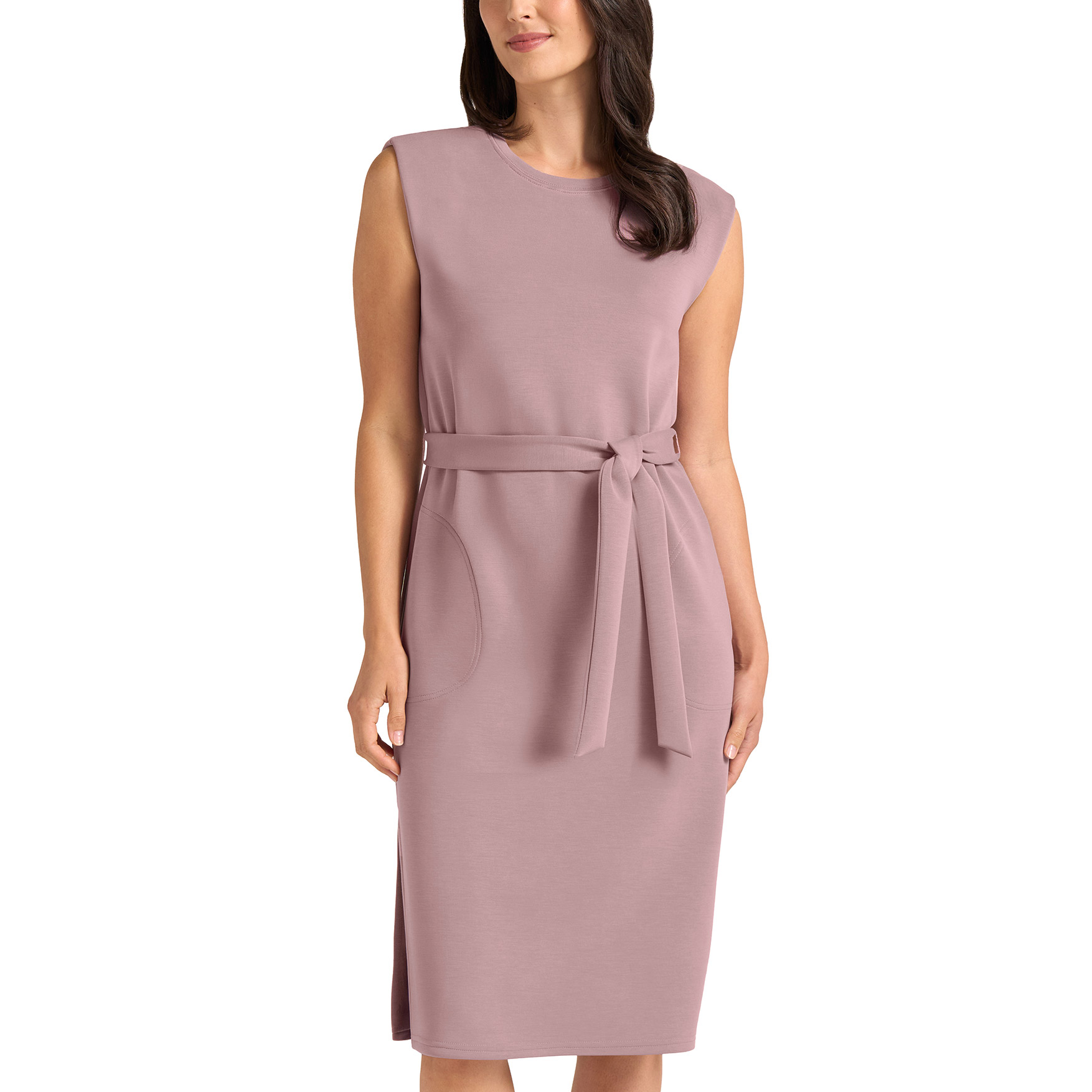Max & Mia Women's Midi Dress