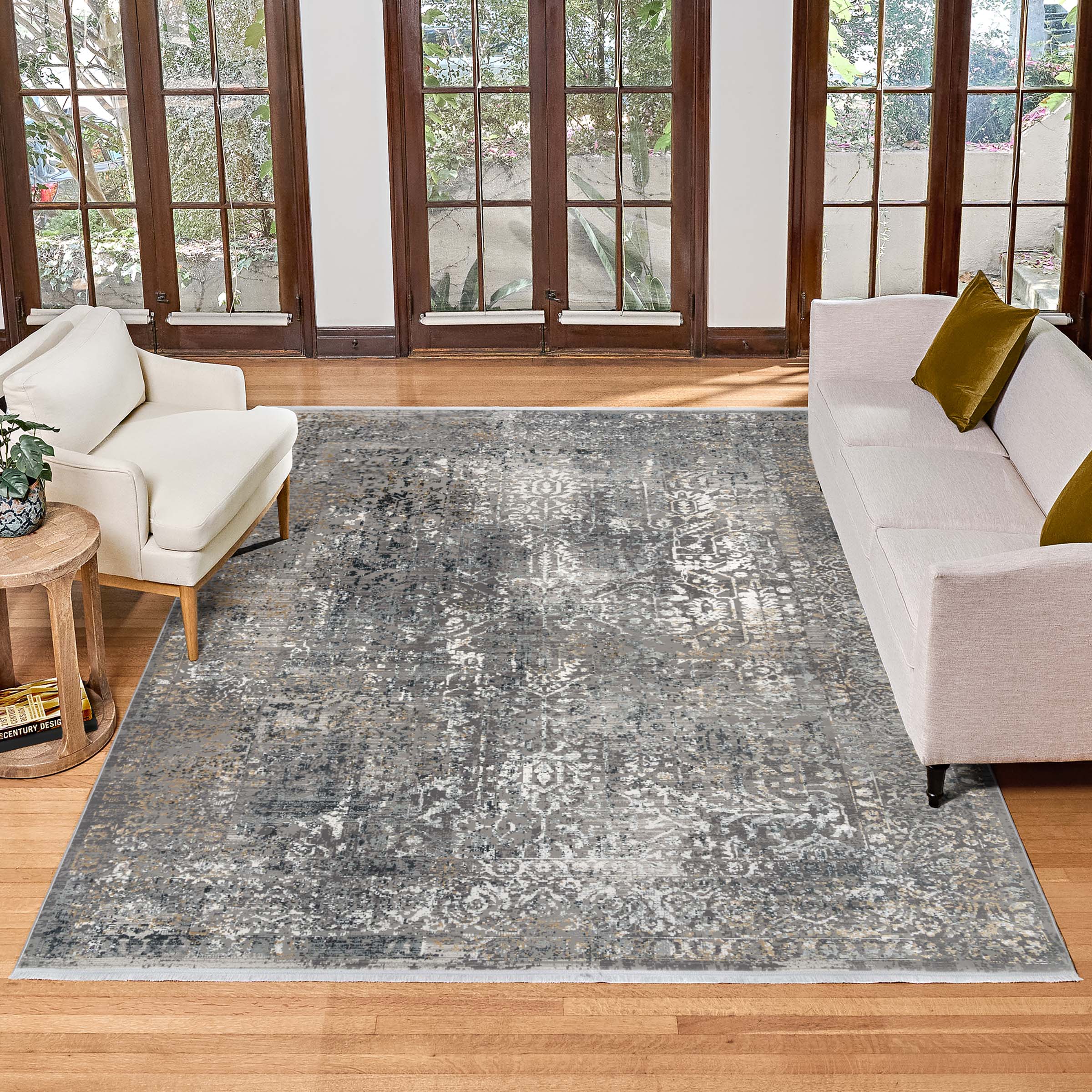 Empire Rug Collection  Conall
