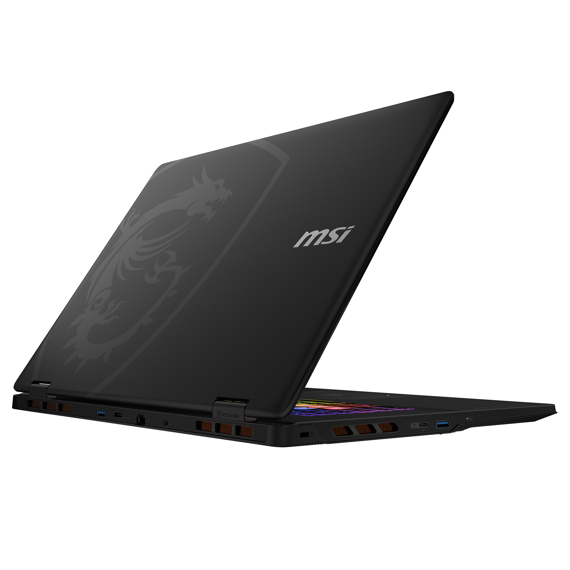 MSI Crosshair 18 HX AI 18