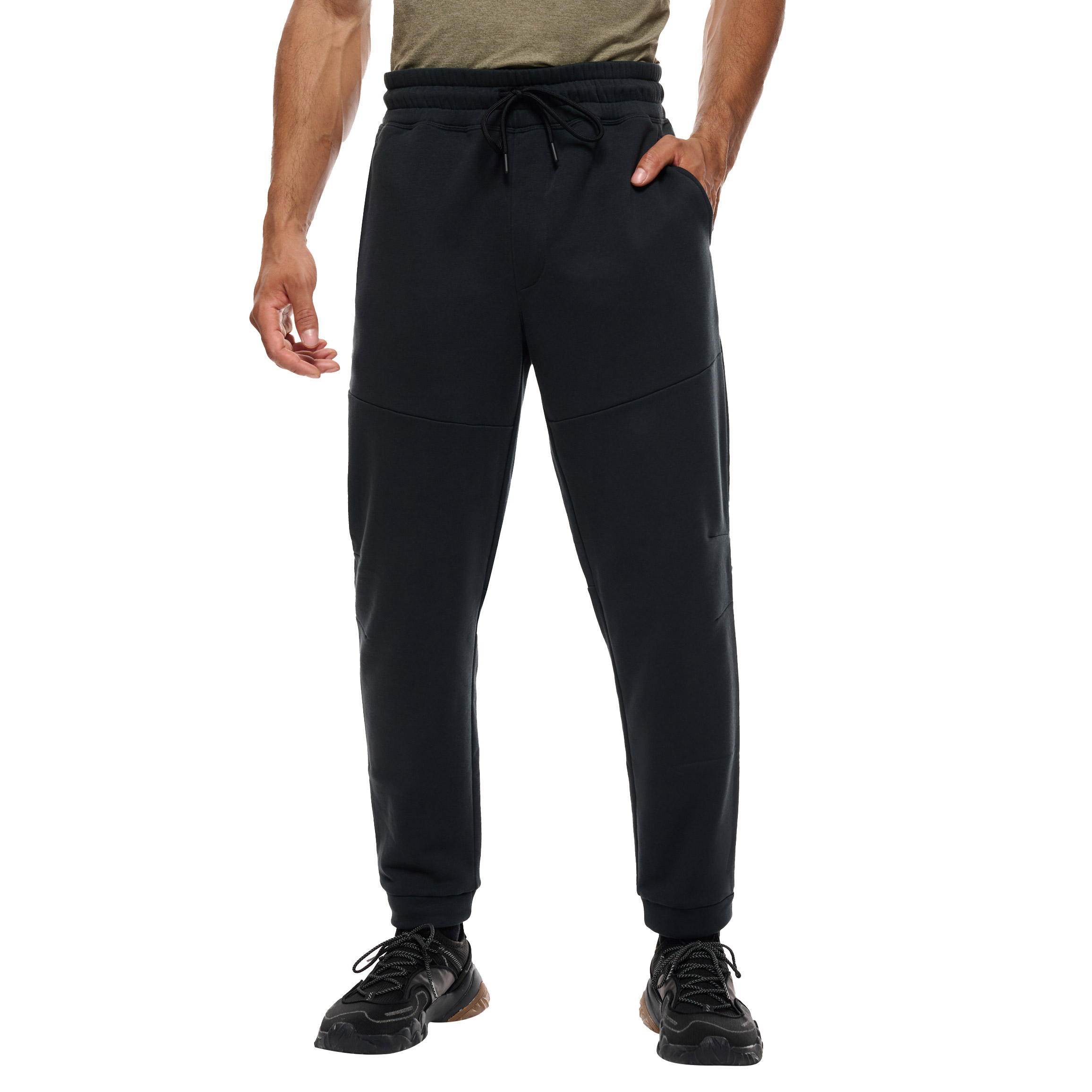 Lolë – Men’s Fleece Jogger