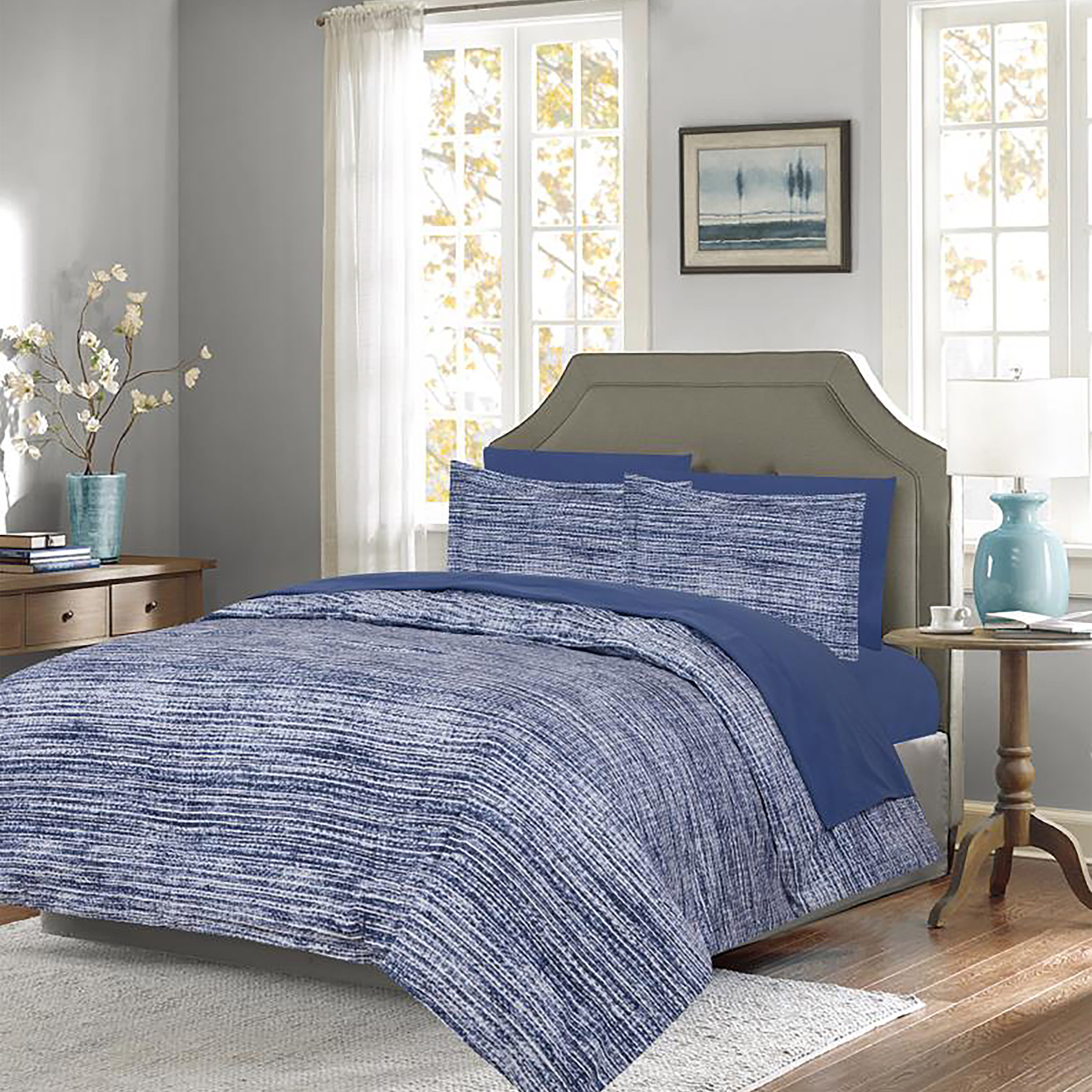 Swiss Collection - Bed in a Bag