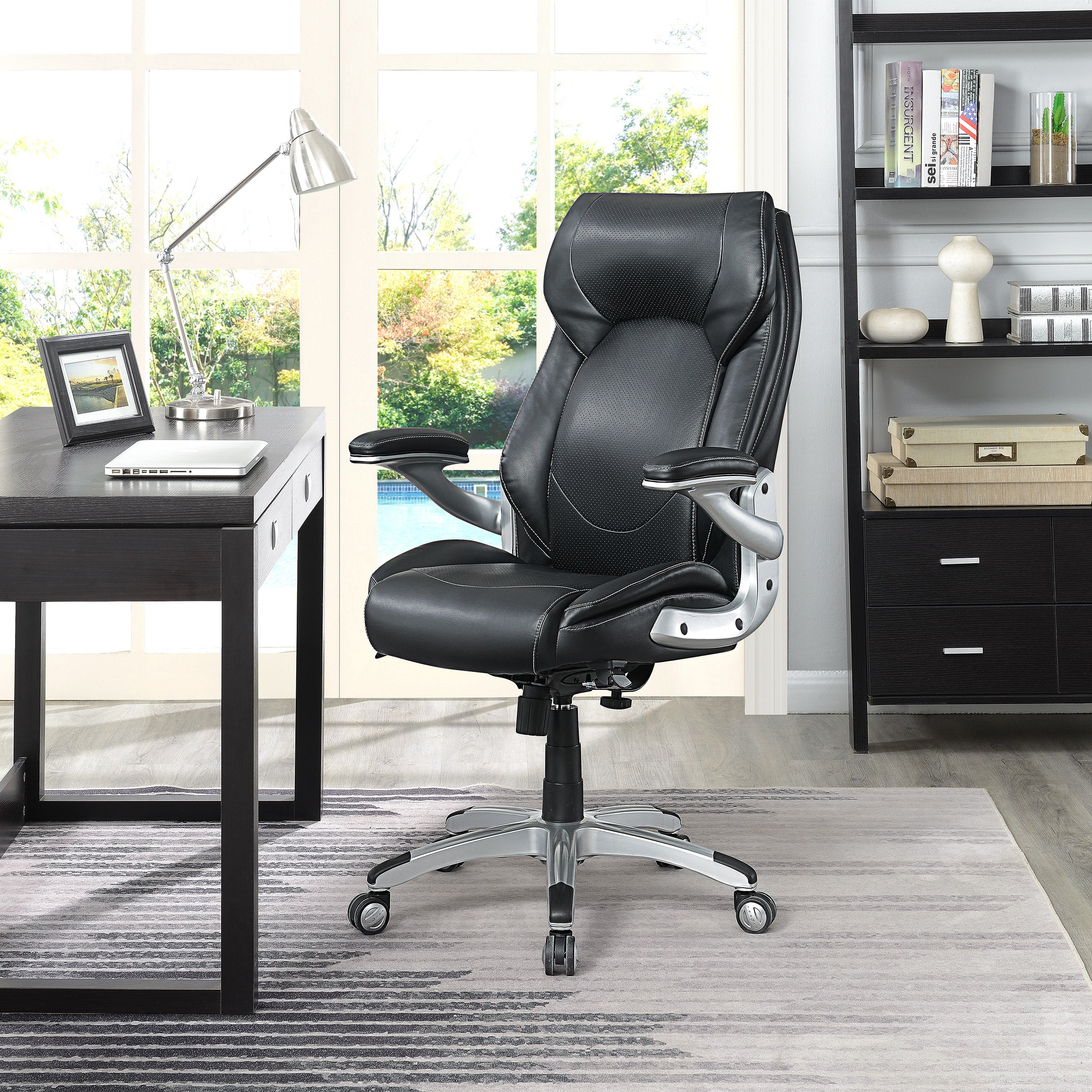Costcoマネージャーチェア La-Z-Boy Manager Office Chair | Costco
