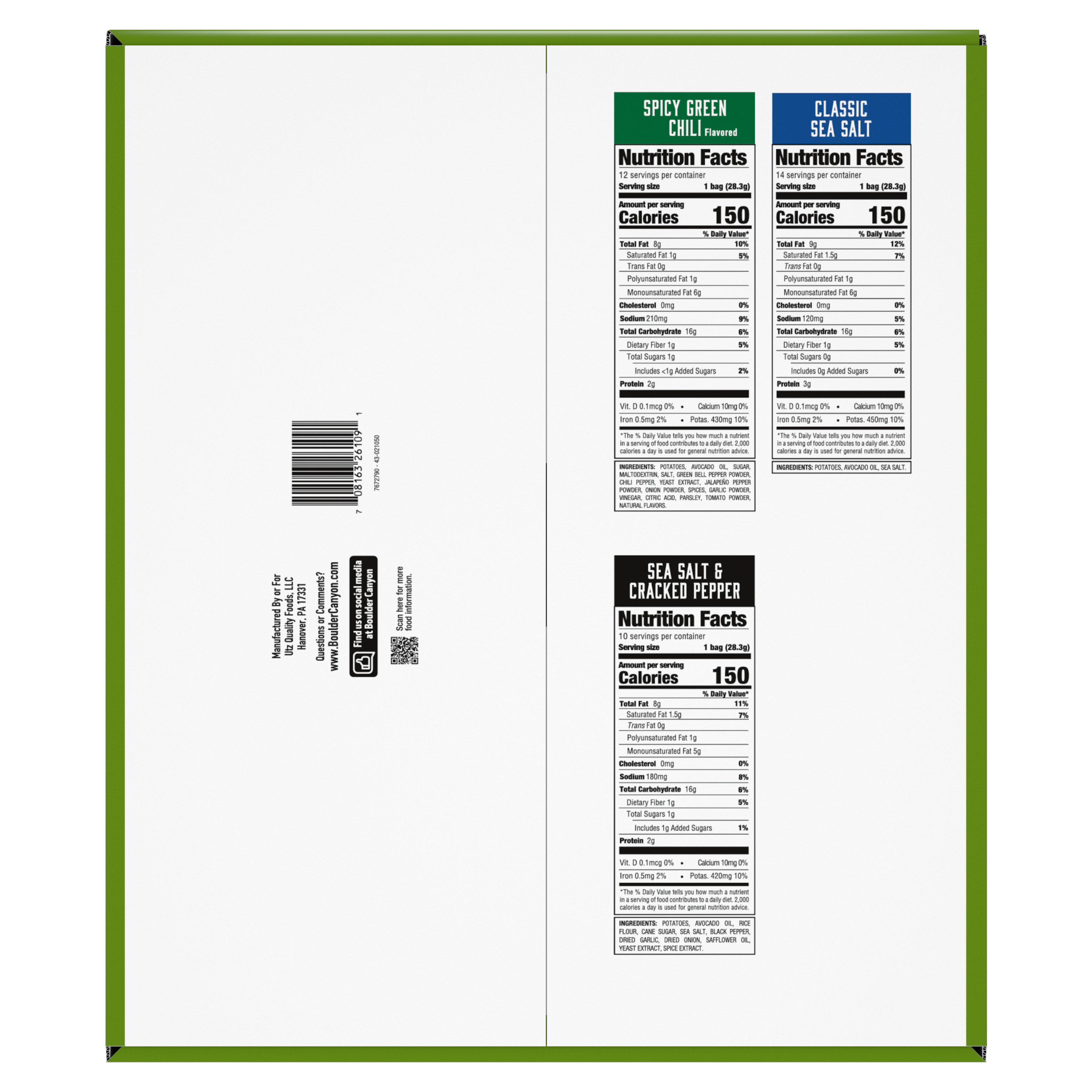 Enlarge Product Preview 4 Successfully Enriched by automation Job.